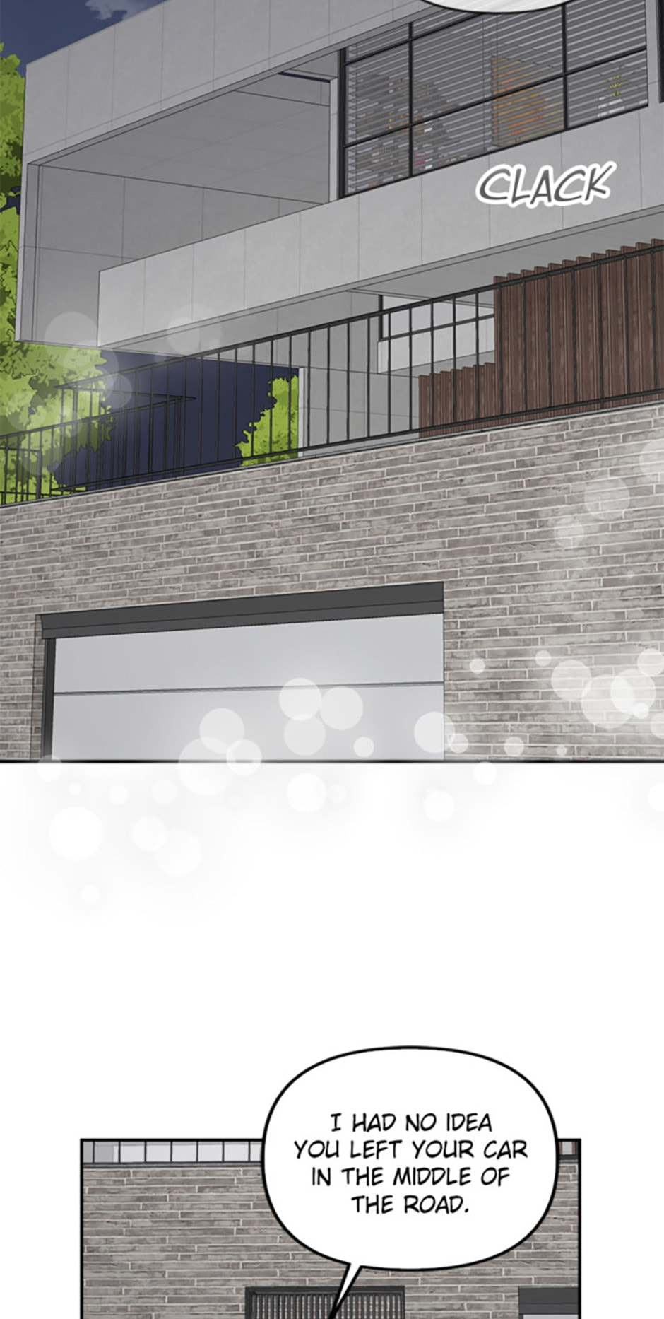 Read The Odd One Next Door chapter 50 image 34 on Lezhin