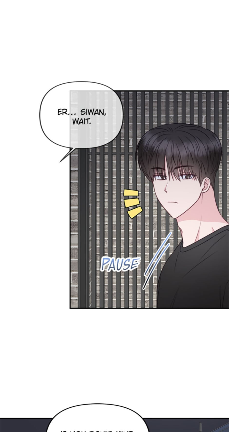Read The Odd One Next Door chapter 50 image 36 on Lezhin