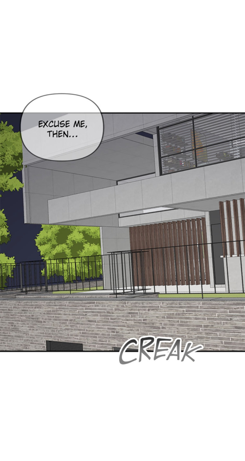 Read The Odd One Next Door chapter 50 image 42 on Lezhin