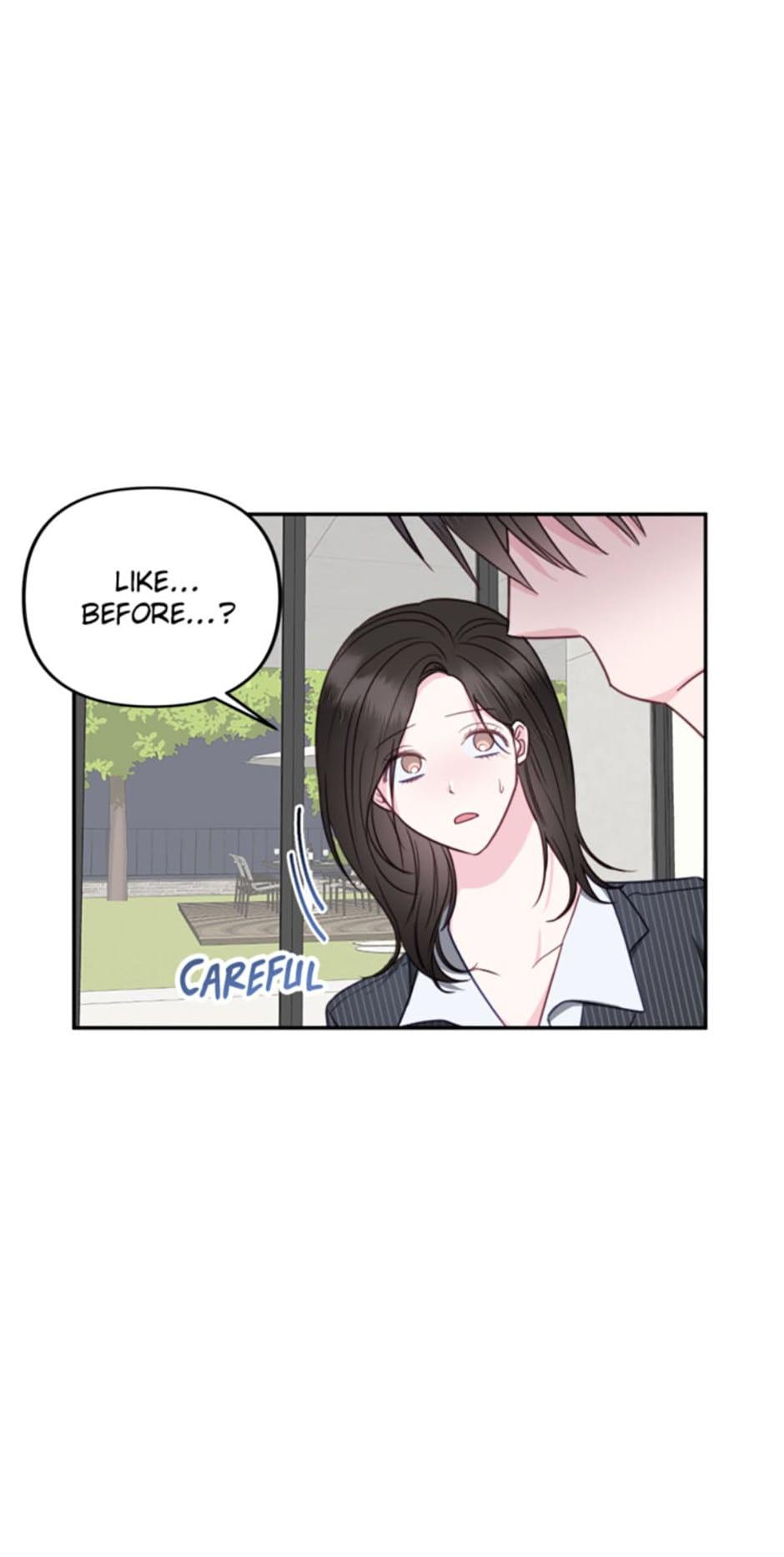 Read The Odd One Next Door chapter 50 image 47 on Lezhin
