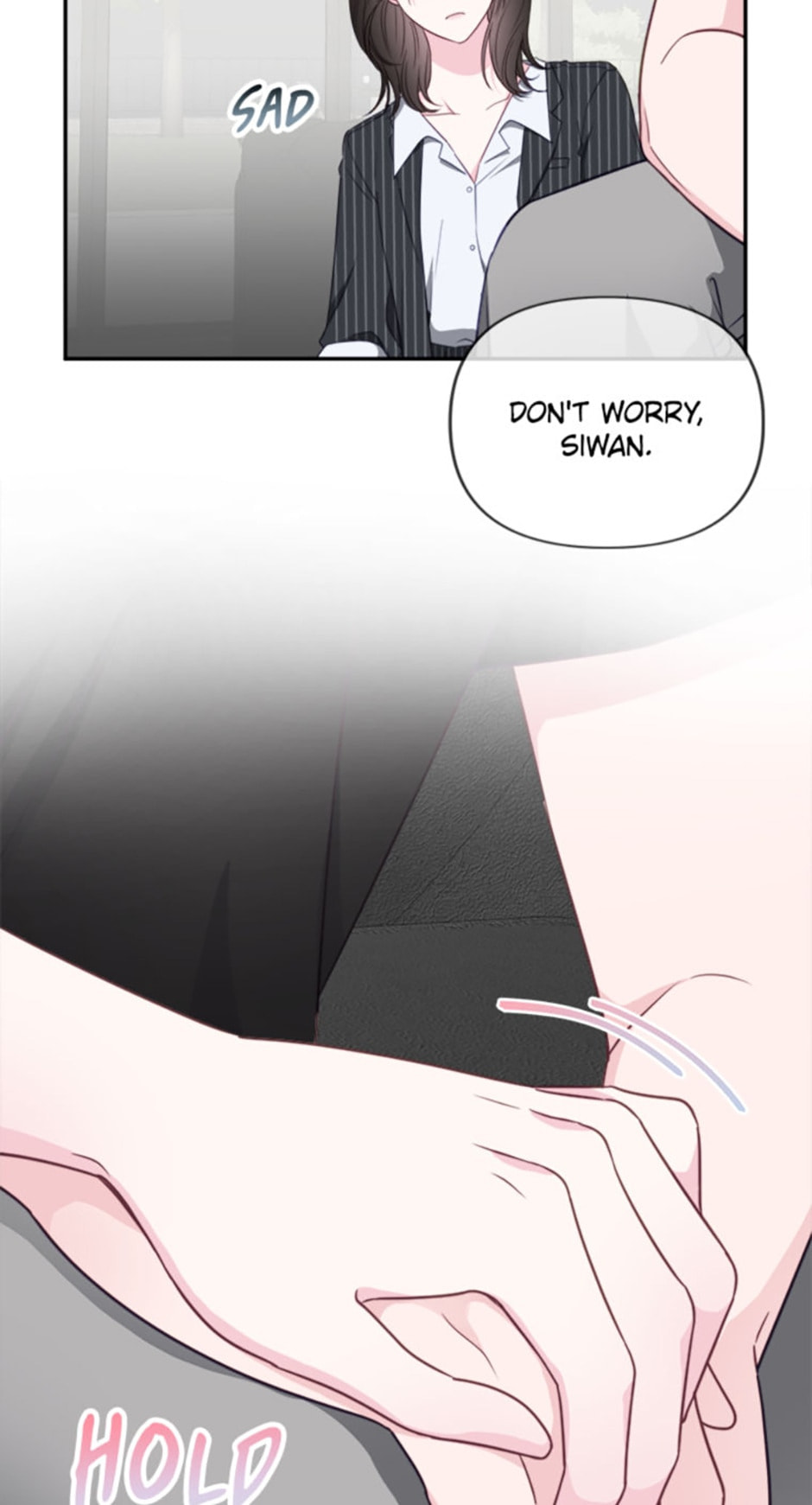 Read The Odd One Next Door chapter 50 image 51 on Lezhin