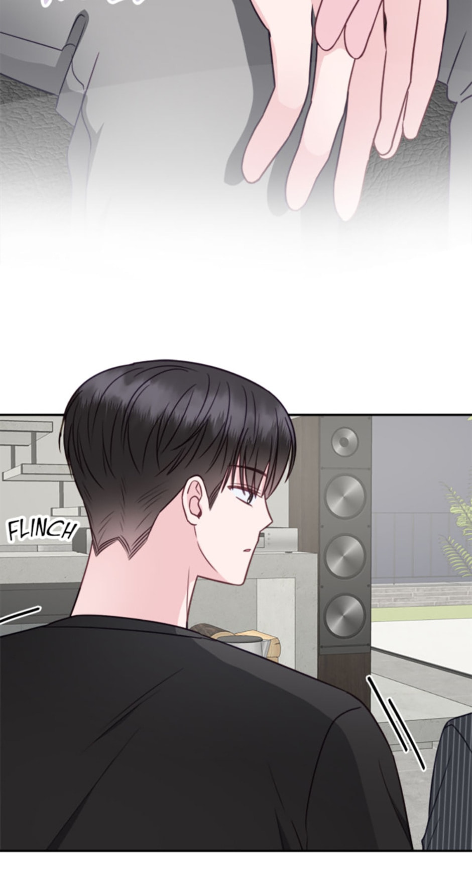 Read The Odd One Next Door chapter 50 image 52 on Lezhin