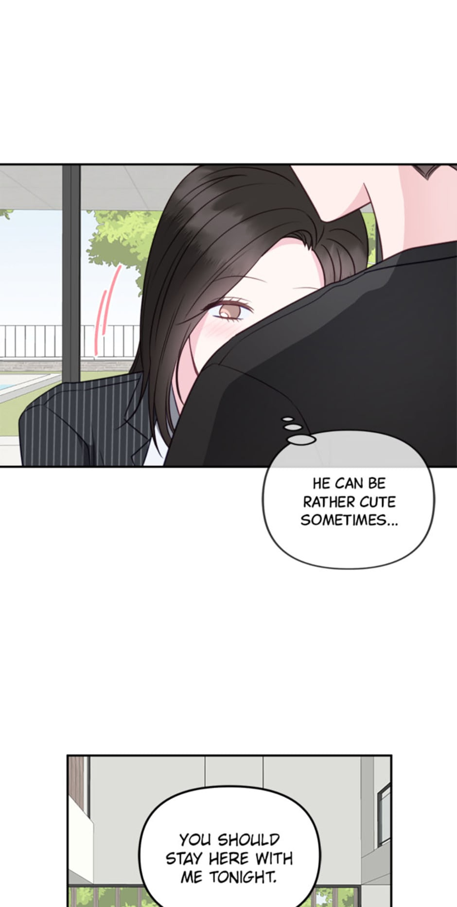 Read The Odd One Next Door chapter 51 image 10 on Lezhin