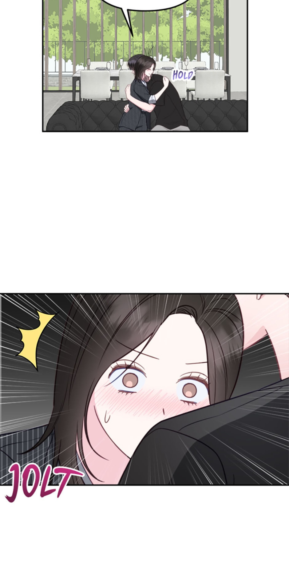 Read The Odd One Next Door chapter 51 image 11 on Lezhin