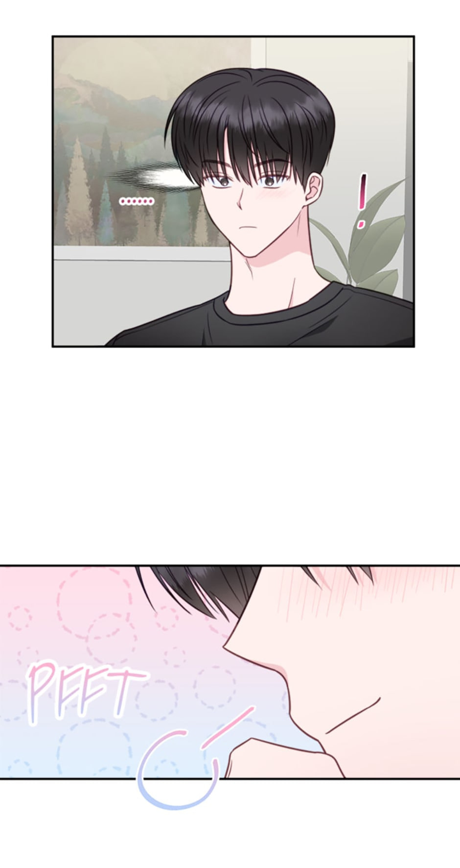 Read The Odd One Next Door chapter 51 image 15 on Lezhin