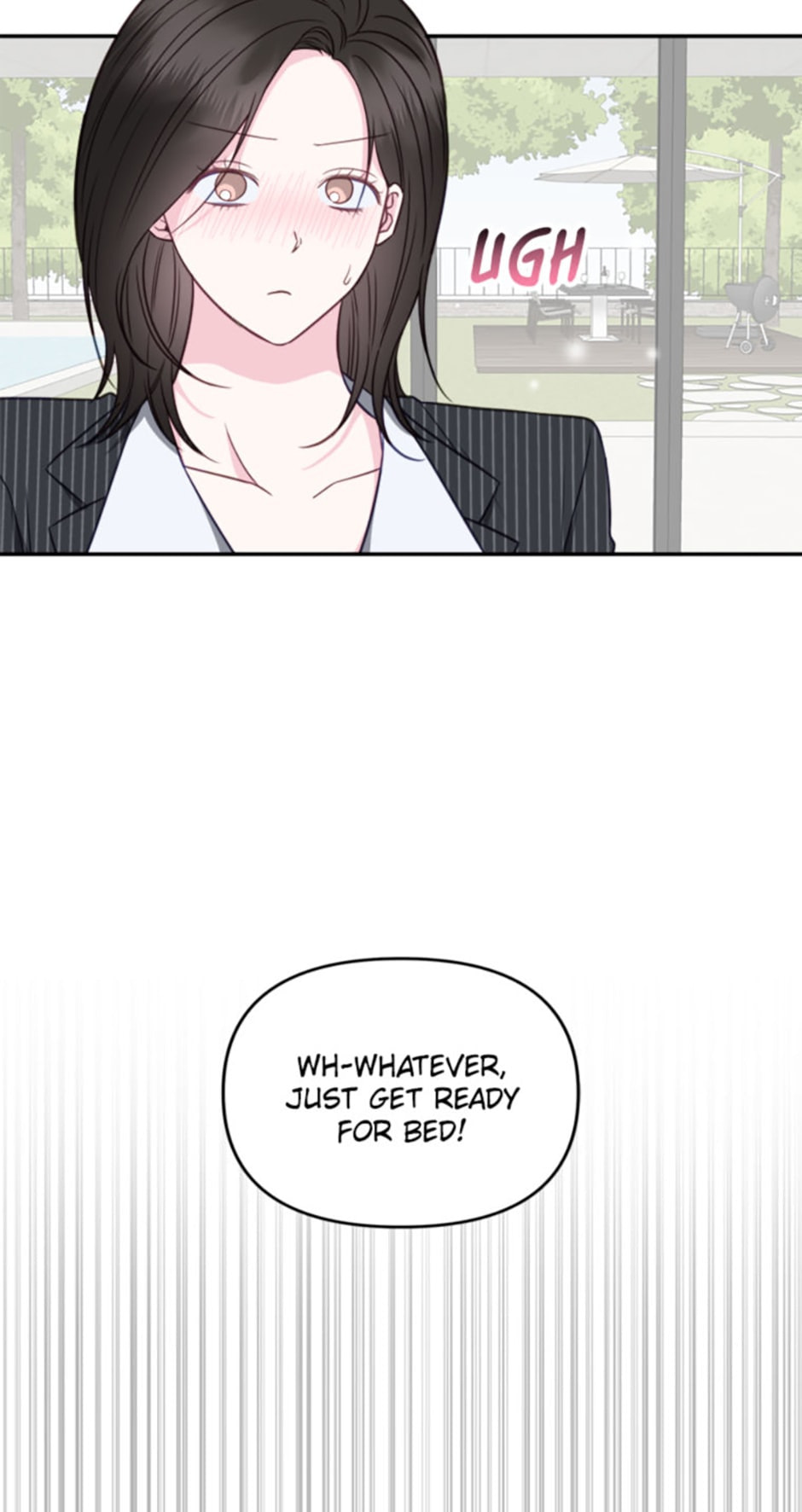 Read The Odd One Next Door chapter 51 image 17 on Lezhin