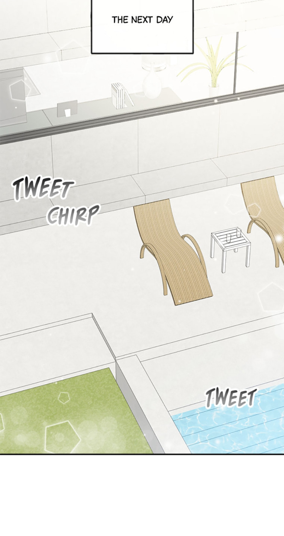 Read The Odd One Next Door chapter 51 image 19 on Lezhin