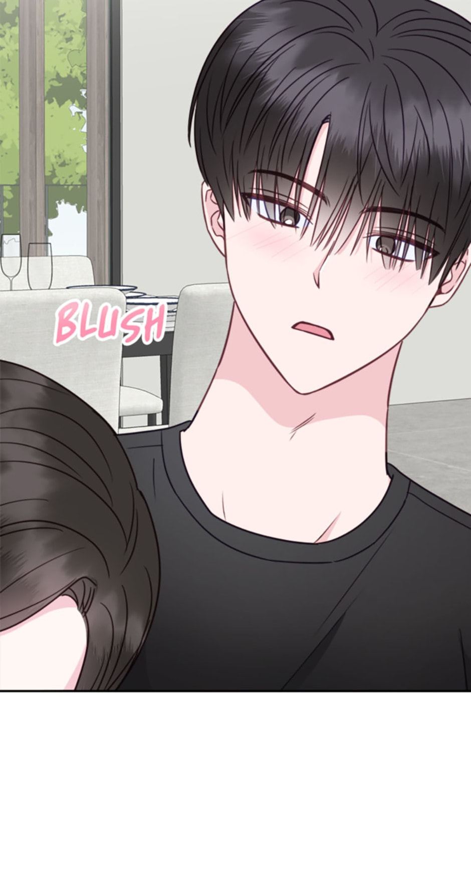 Read The Odd One Next Door chapter 51 image 2 on Lezhin