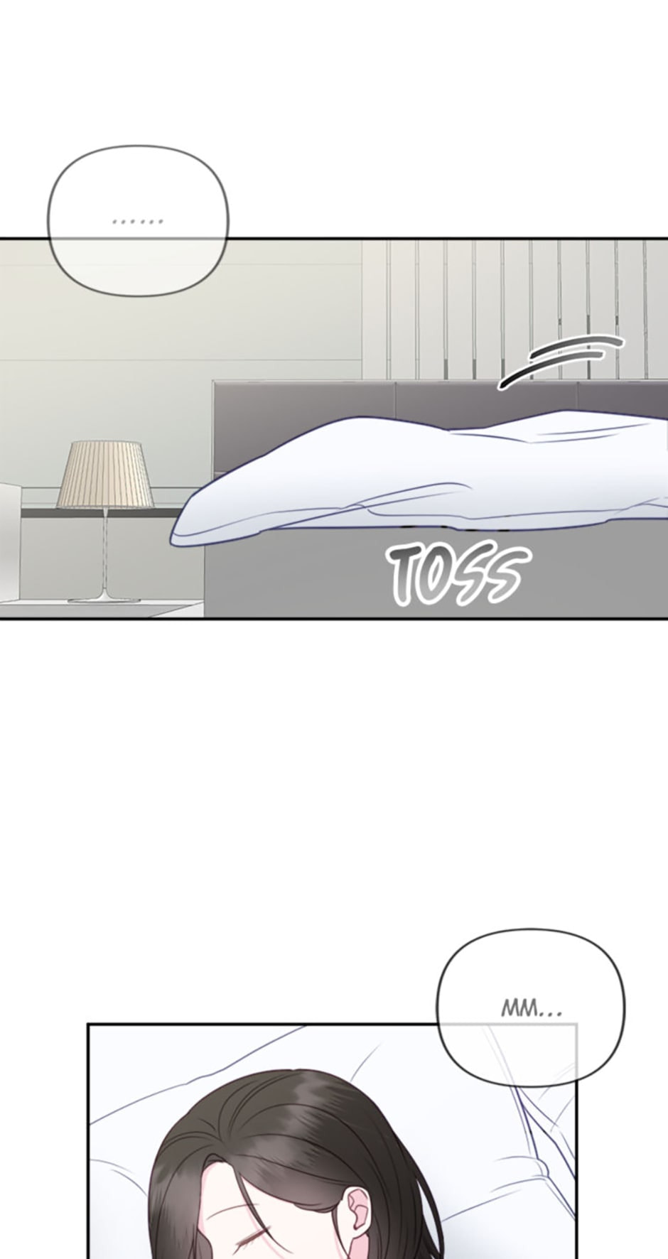 Read The Odd One Next Door chapter 51 image 20 on Lezhin