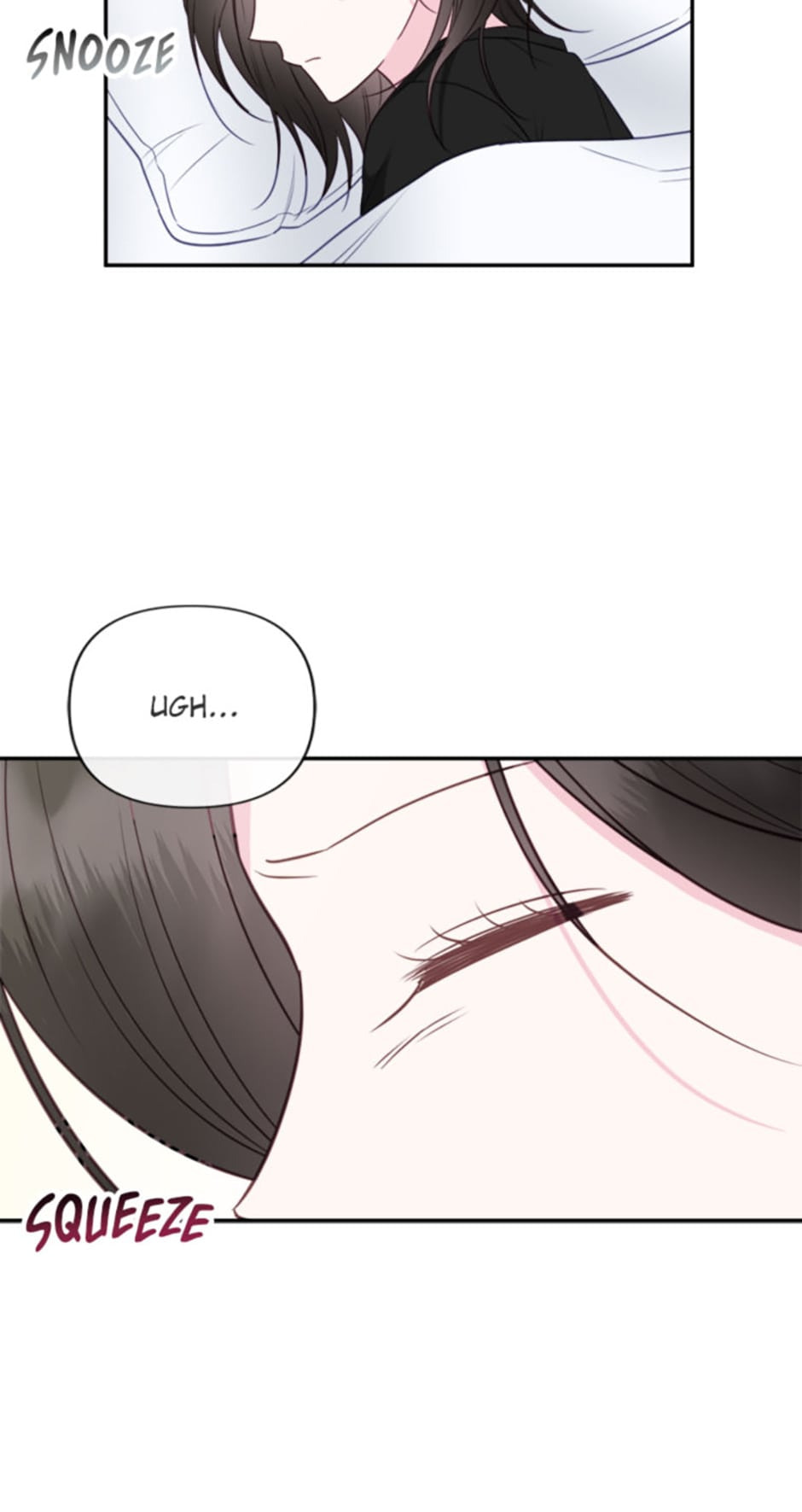 Read The Odd One Next Door chapter 51 image 21 on Lezhin
