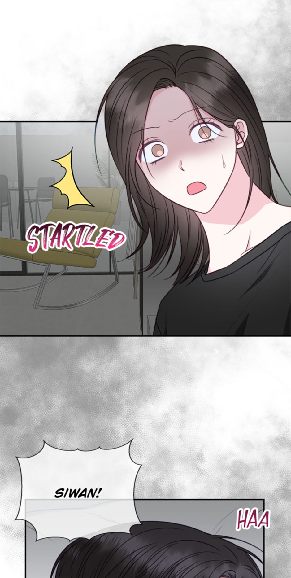 Read The Odd One Next Door chapter 51 image 23 on Lezhin