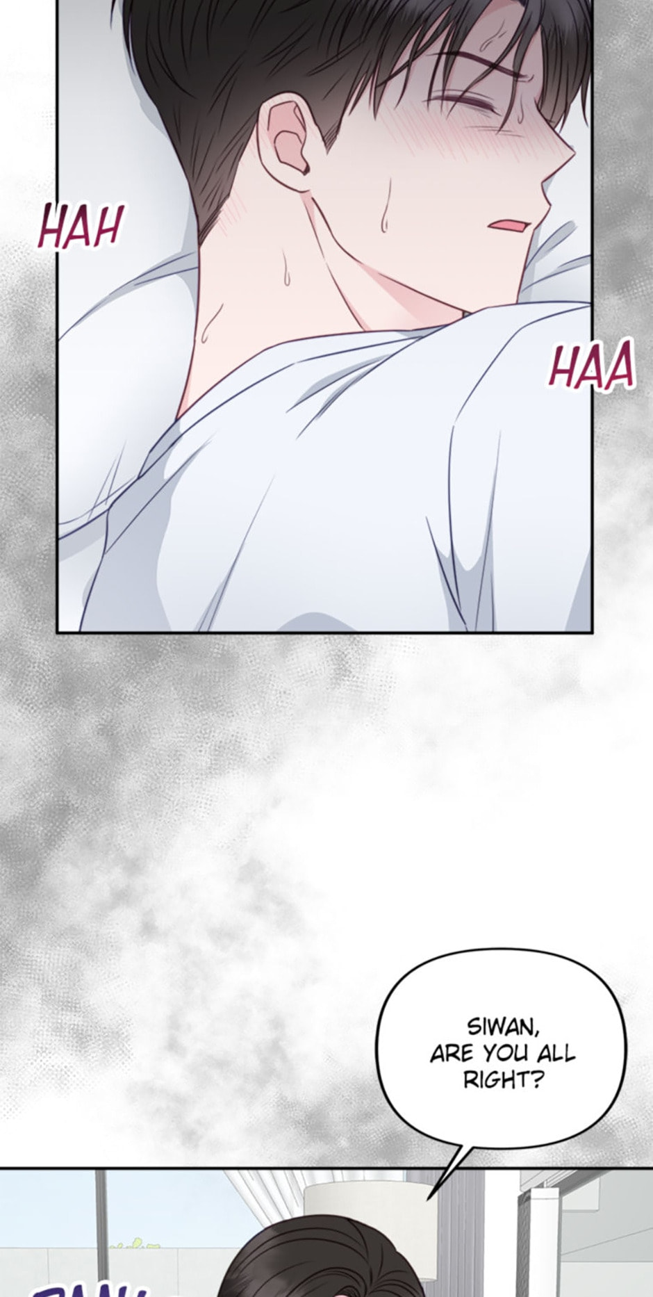 Read The Odd One Next Door chapter 51 image 24 on Lezhin