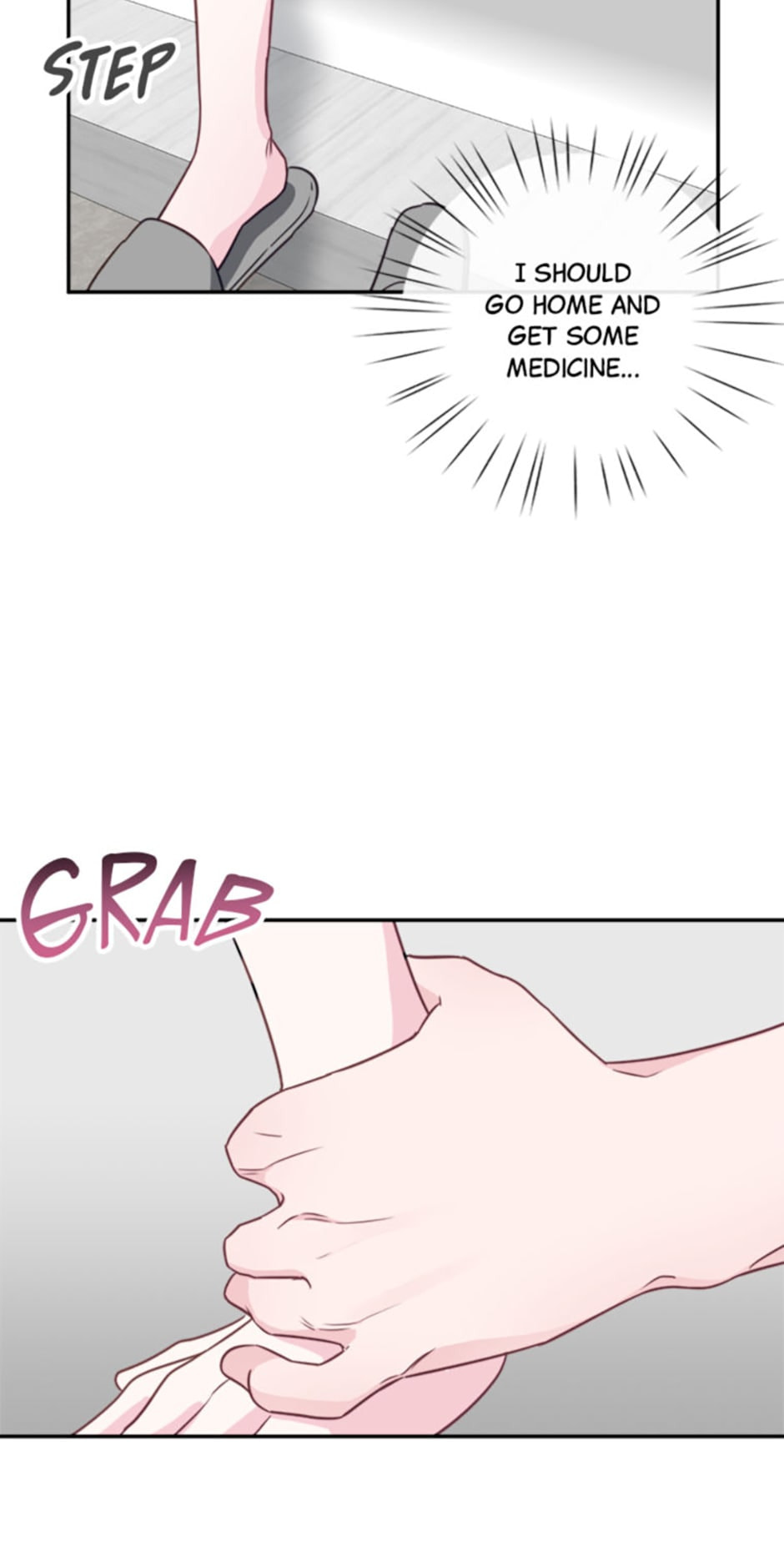 Read The Odd One Next Door chapter 51 image 26 on Lezhin