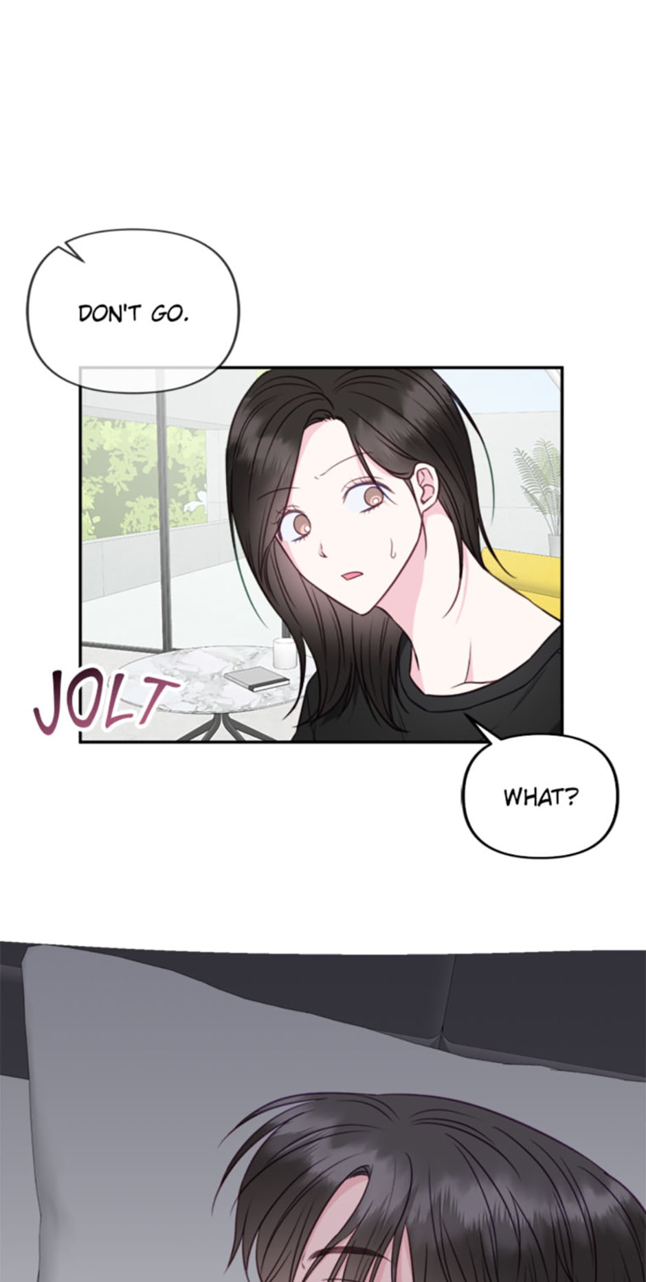 Read The Odd One Next Door chapter 51 image 27 on Lezhin