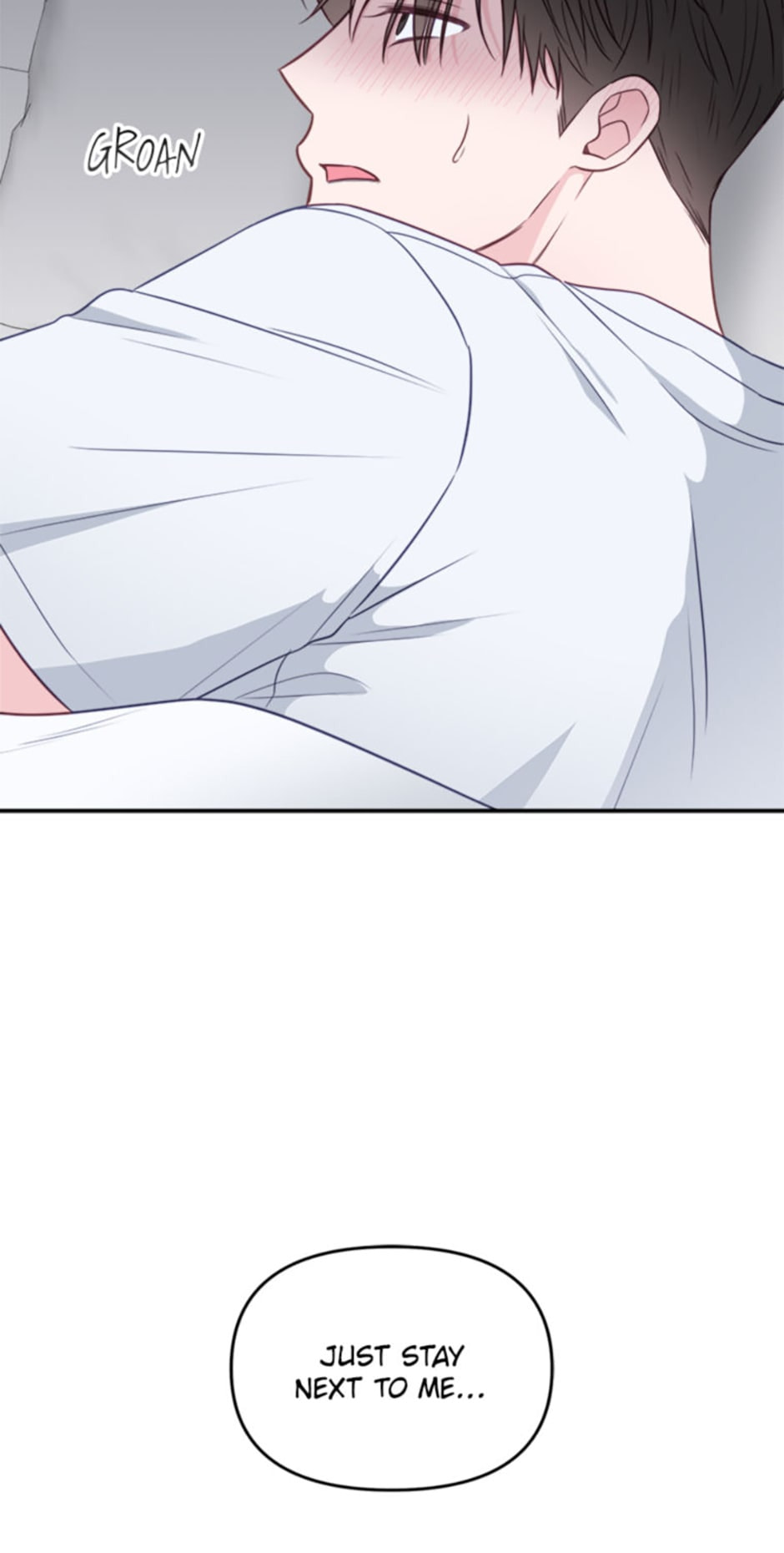 Read The Odd One Next Door chapter 51 image 28 on Lezhin