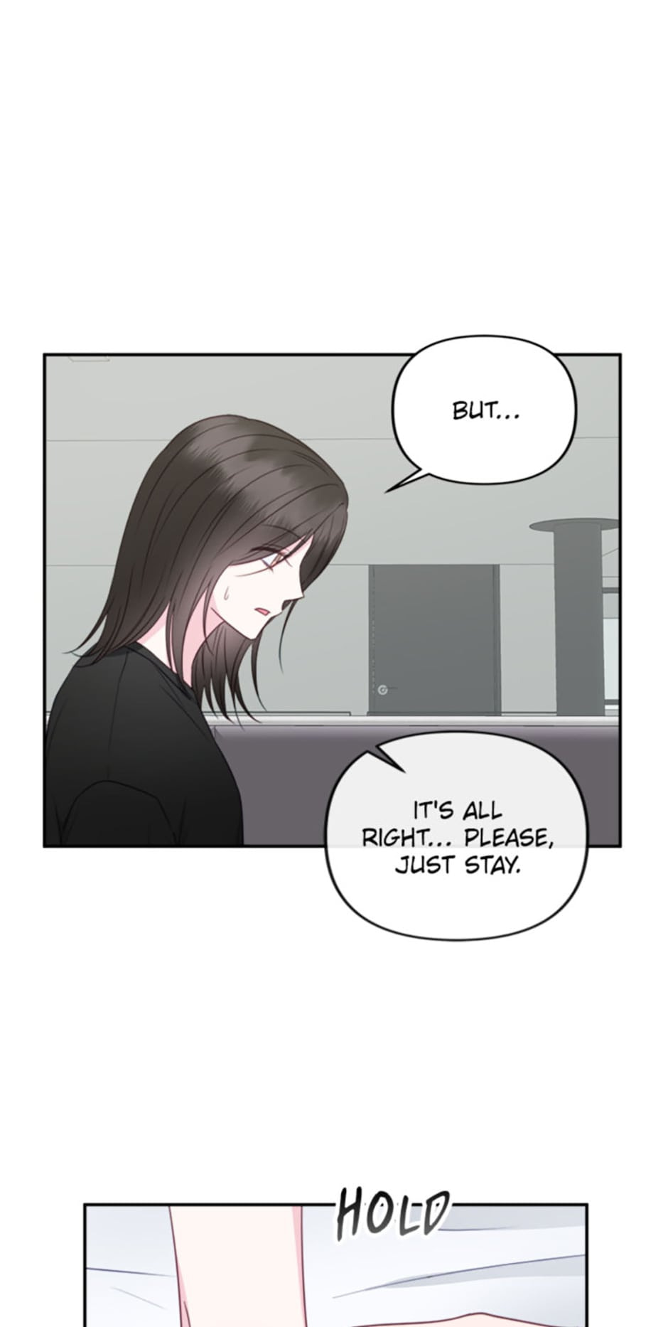 Read The Odd One Next Door chapter 51 image 29 on Lezhin