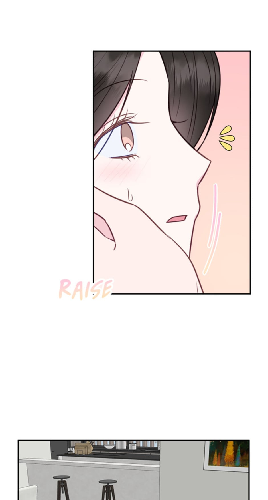 Read The Odd One Next Door chapter 51 image 3 on Lezhin