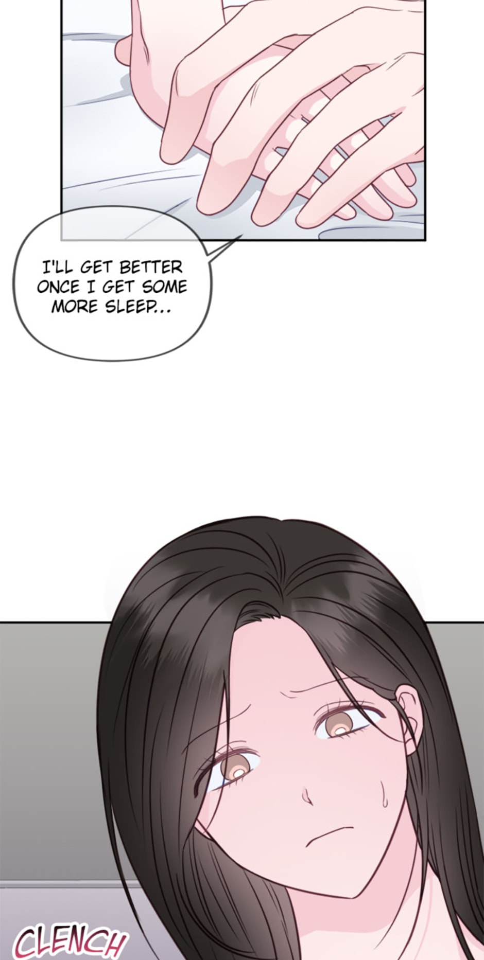 Read The Odd One Next Door chapter 51 image 30 on Lezhin
