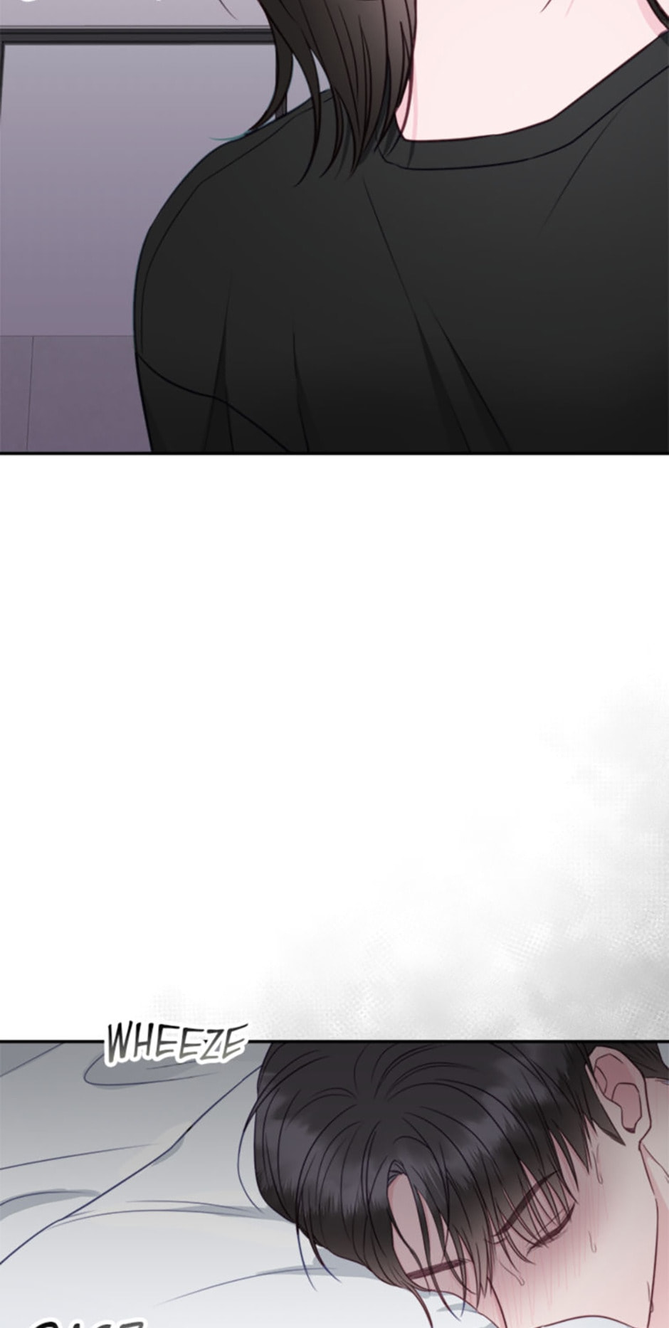 Read The Odd One Next Door chapter 51 image 31 on Lezhin