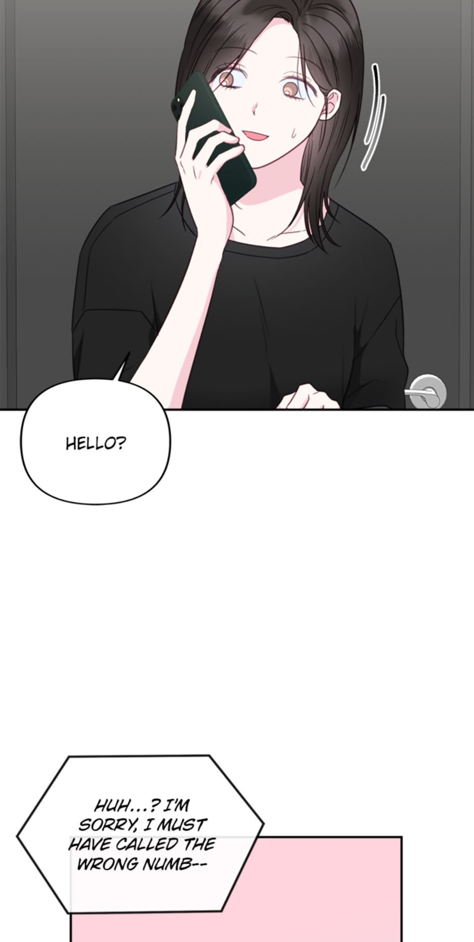 Read The Odd One Next Door chapter 51 image 38 on Lezhin