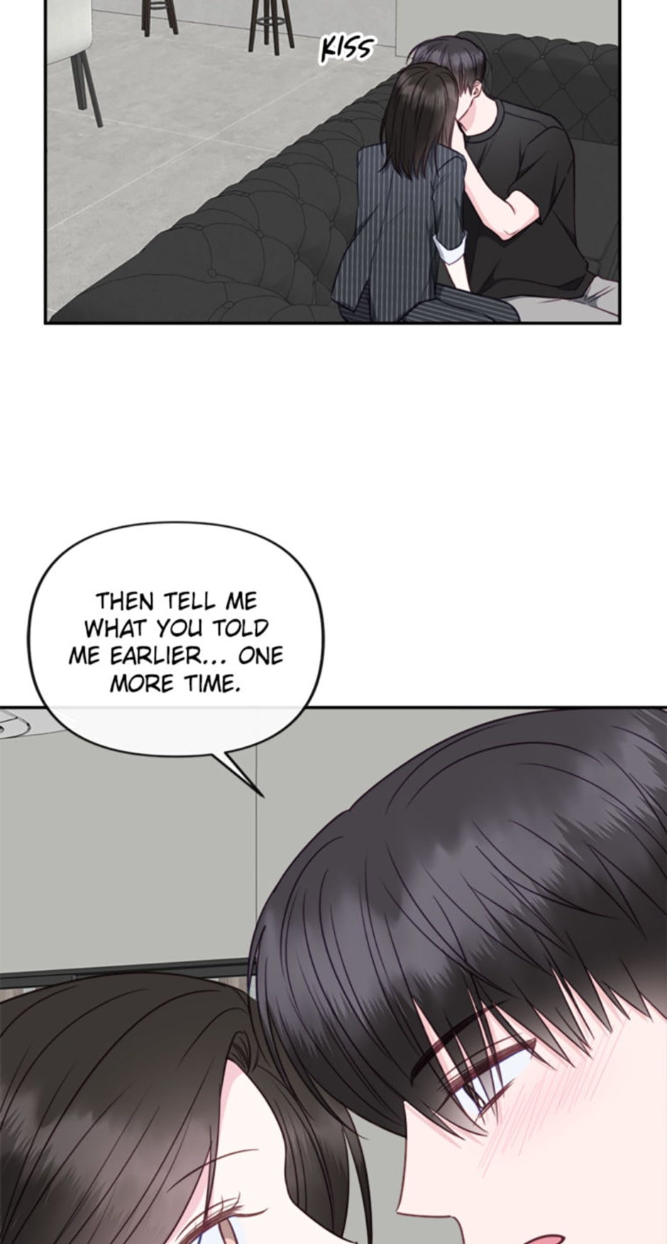 Read The Odd One Next Door chapter 51 image 4 on Lezhin
