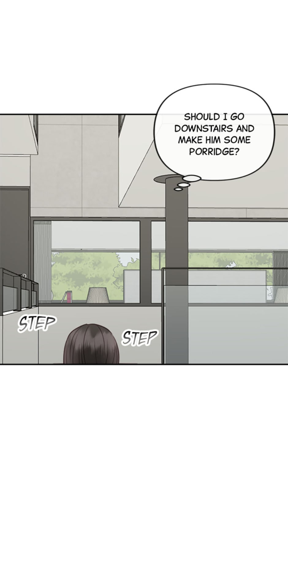 Read The Odd One Next Door chapter 51 image 43 on Lezhin