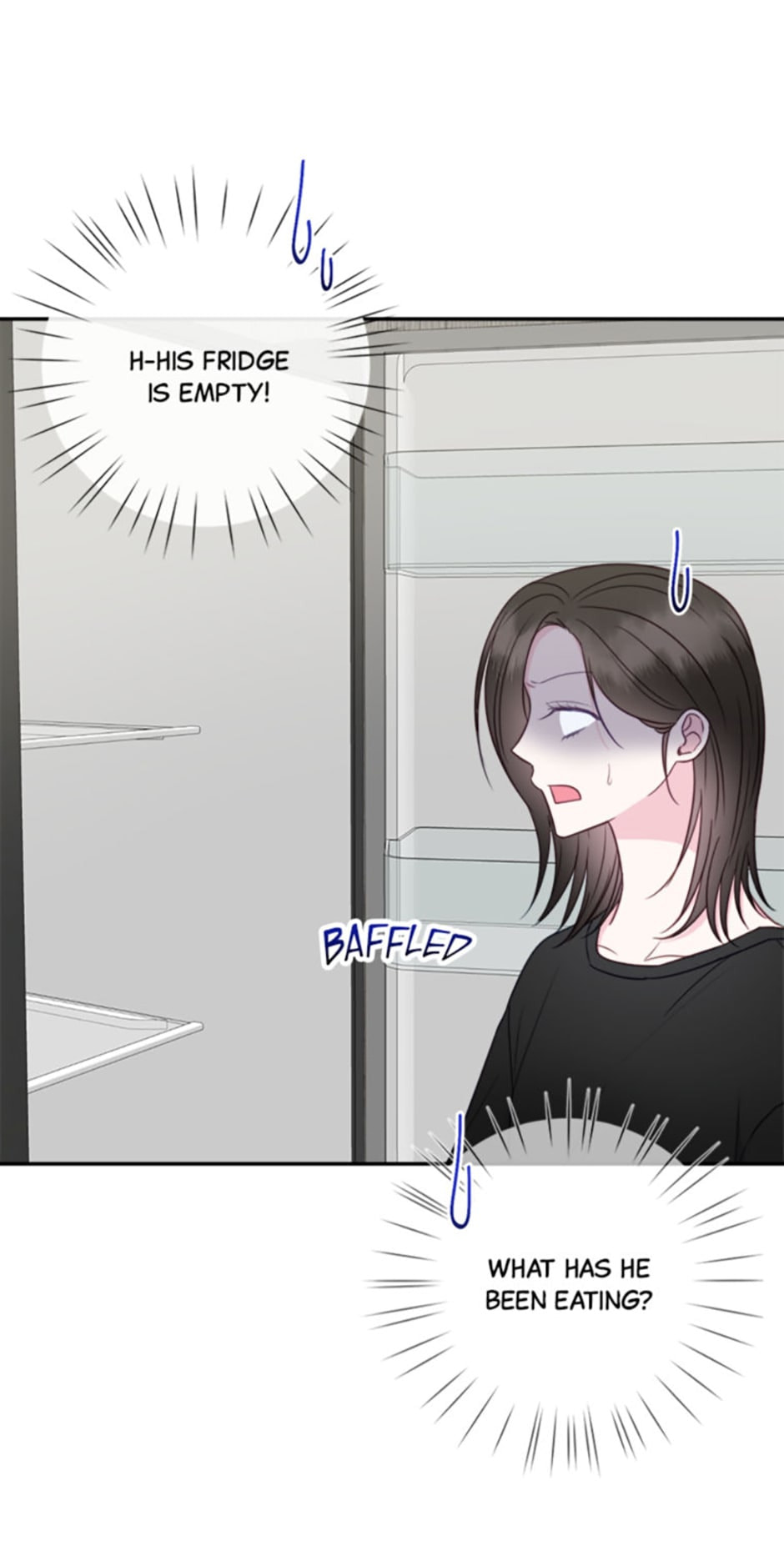 Read The Odd One Next Door chapter 51 image 45 on Lezhin