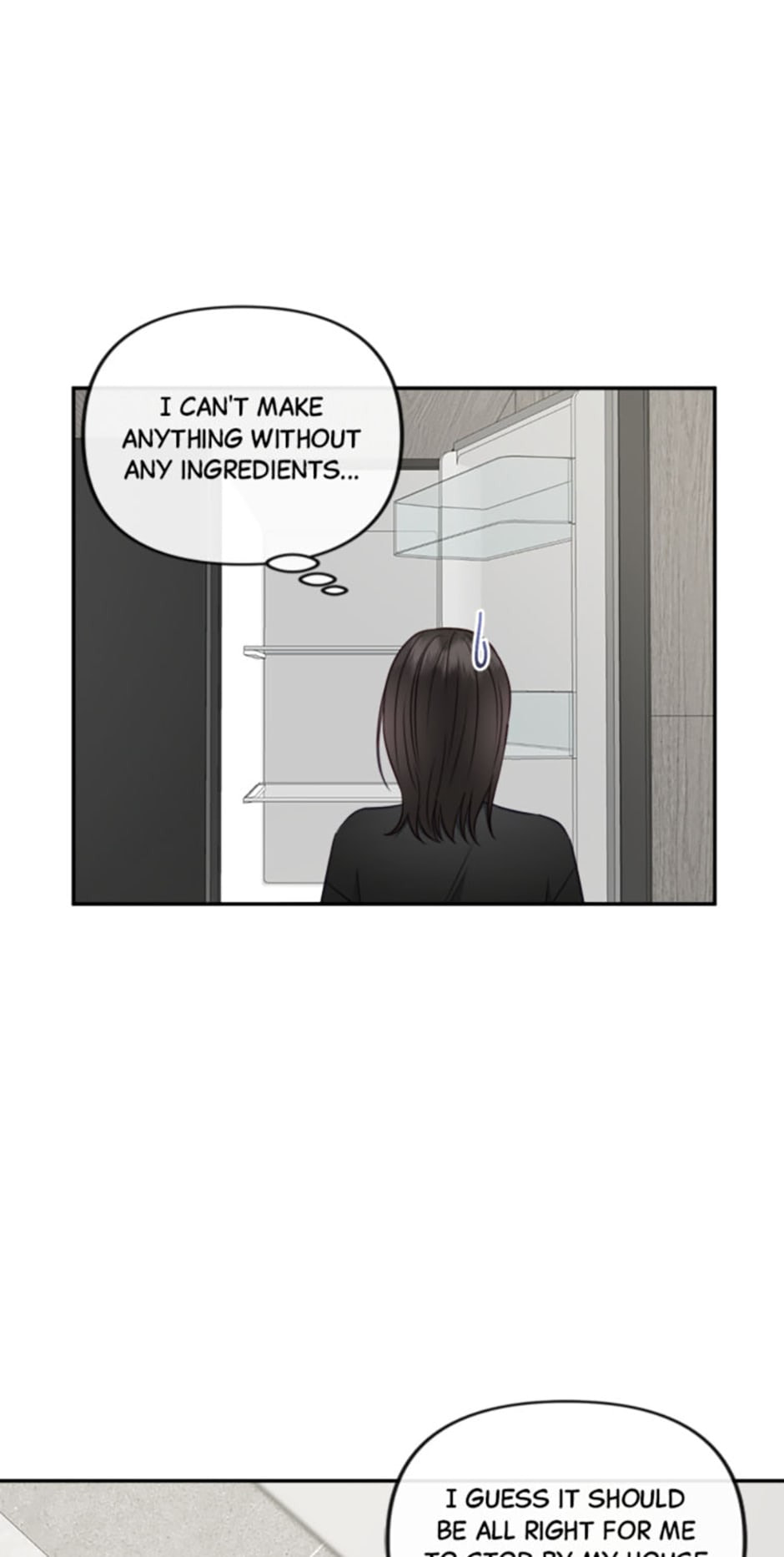 Read The Odd One Next Door chapter 51 image 46 on Lezhin