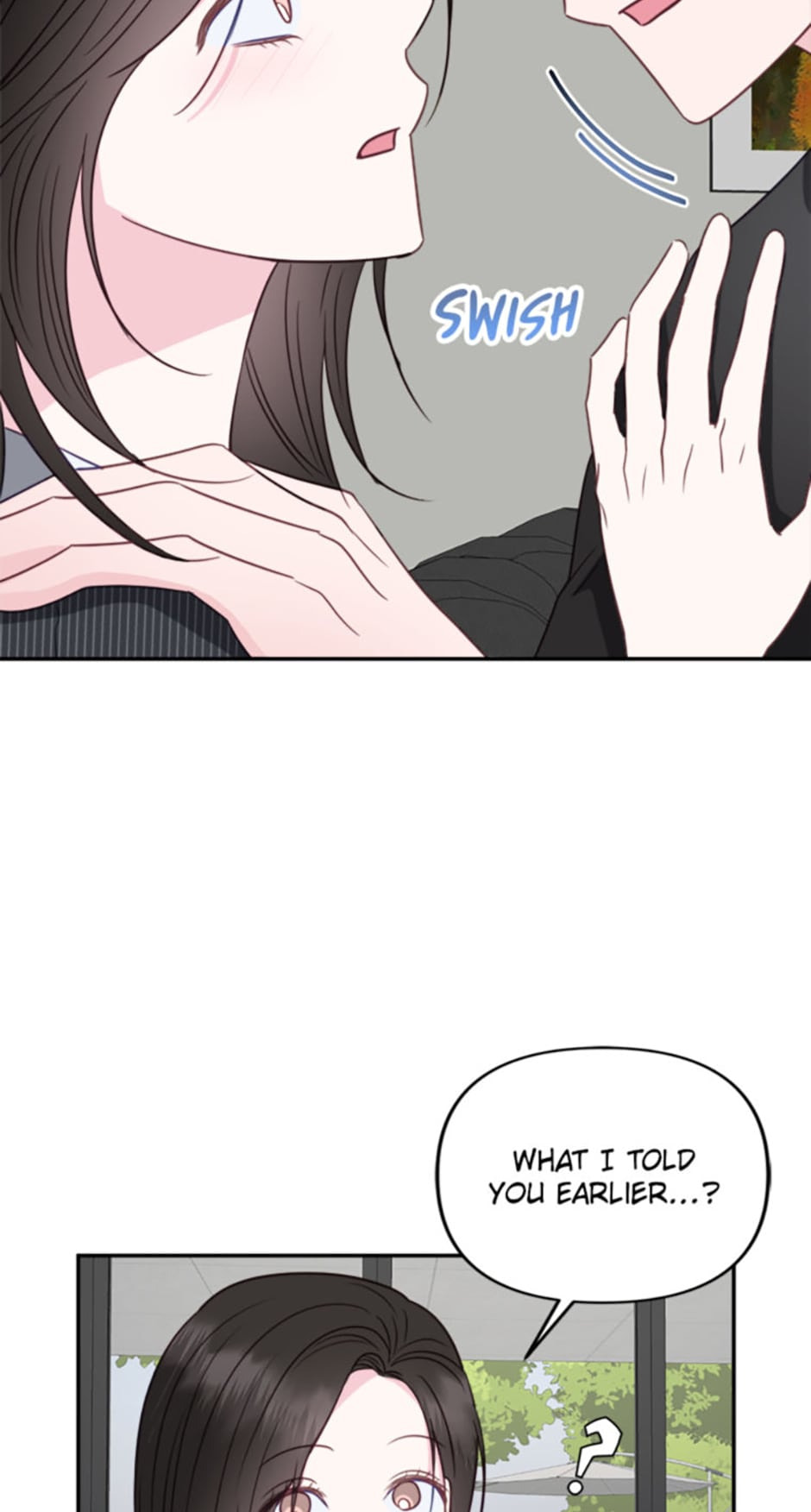 Read The Odd One Next Door chapter 51 image 5 on Lezhin
