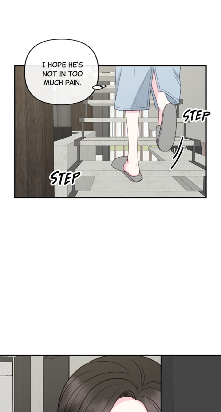 Read The Odd One Next Door chapter 51 image 50 on Lezhin
