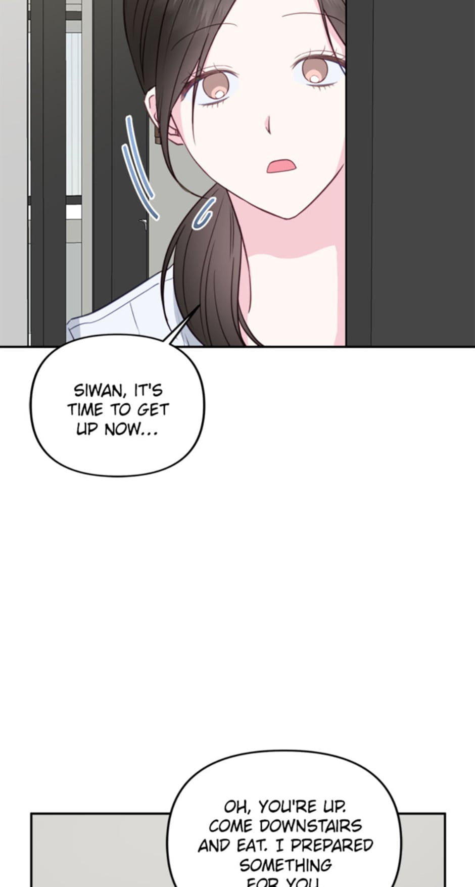 Read The Odd One Next Door chapter 51 image 51 on Lezhin