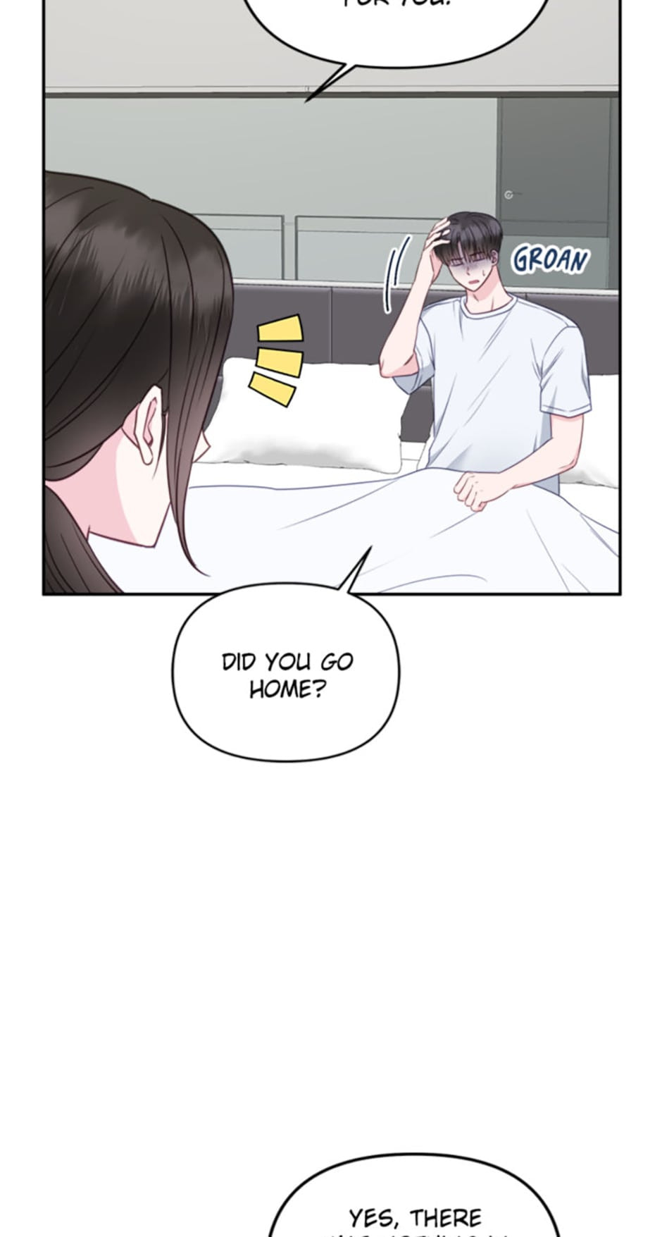 Read The Odd One Next Door chapter 51 image 52 on Lezhin