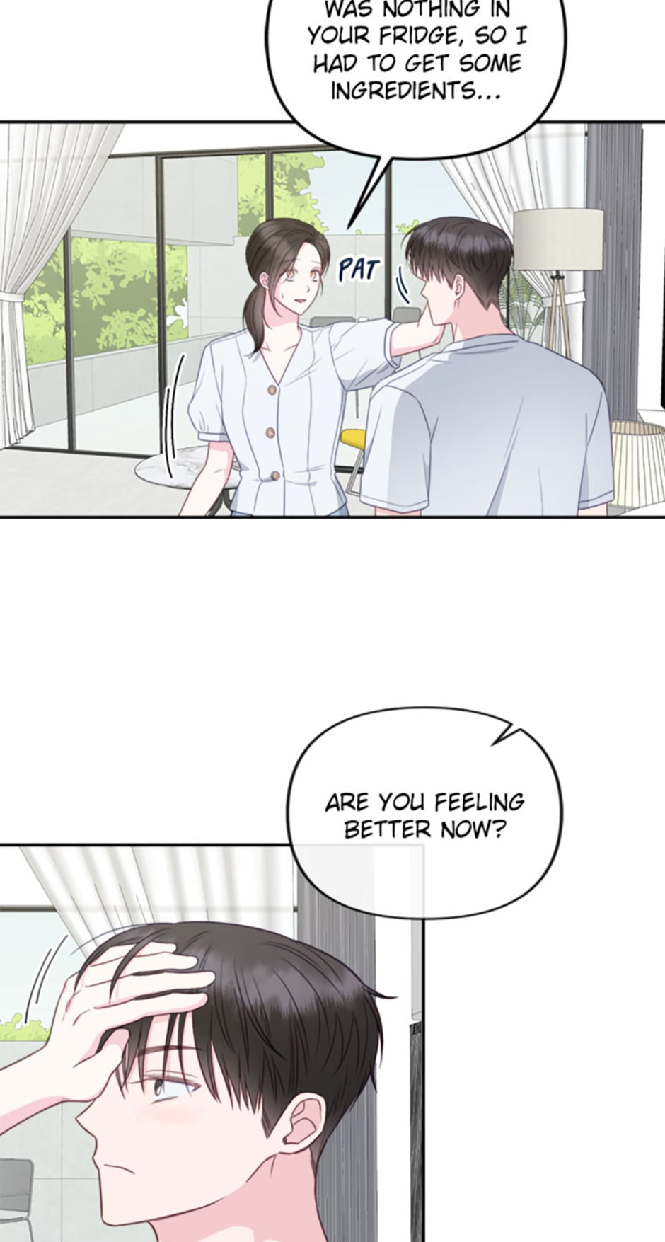 Read The Odd One Next Door chapter 51 image 53 on Lezhin