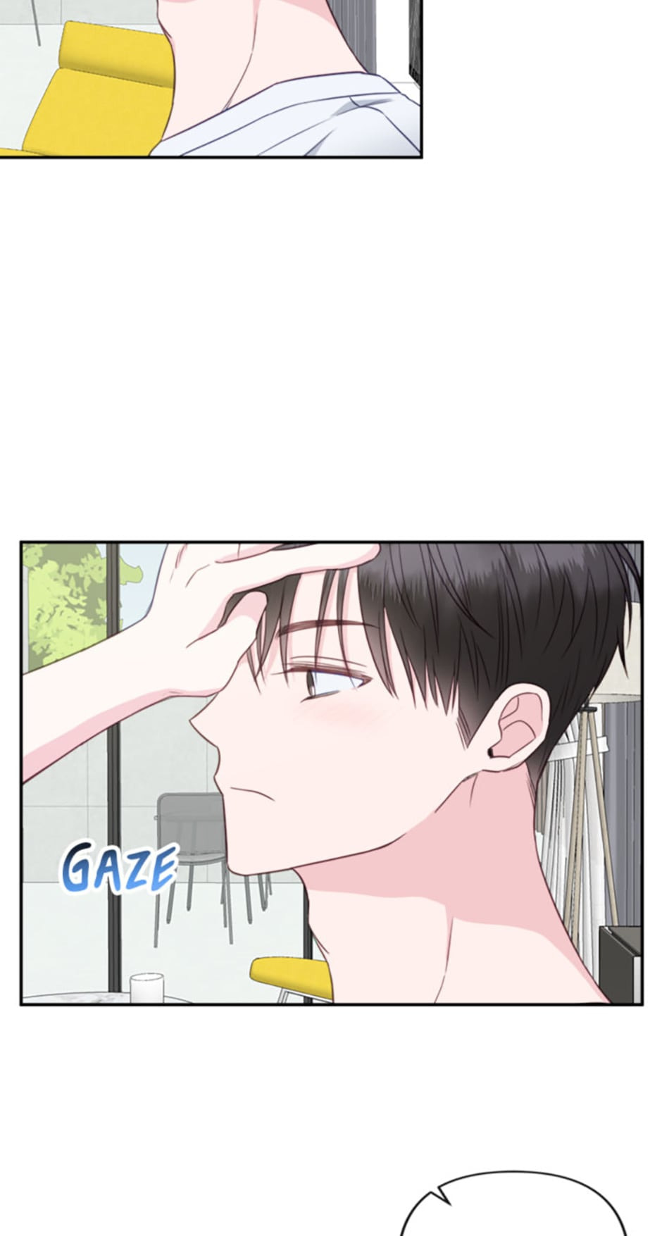 Read The Odd One Next Door chapter 51 image 54 on Lezhin
