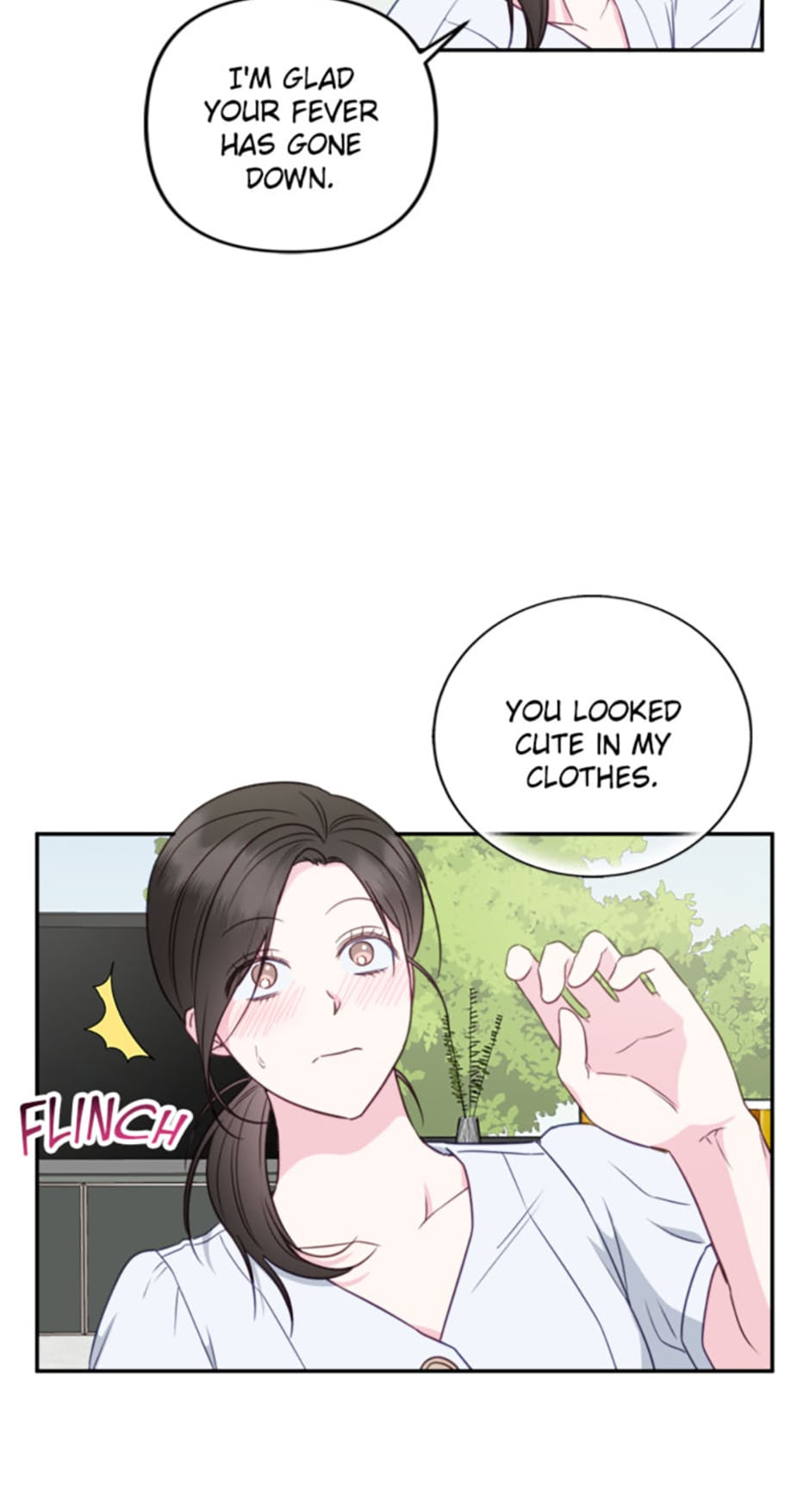 Read The Odd One Next Door chapter 51 image 56 on Lezhin