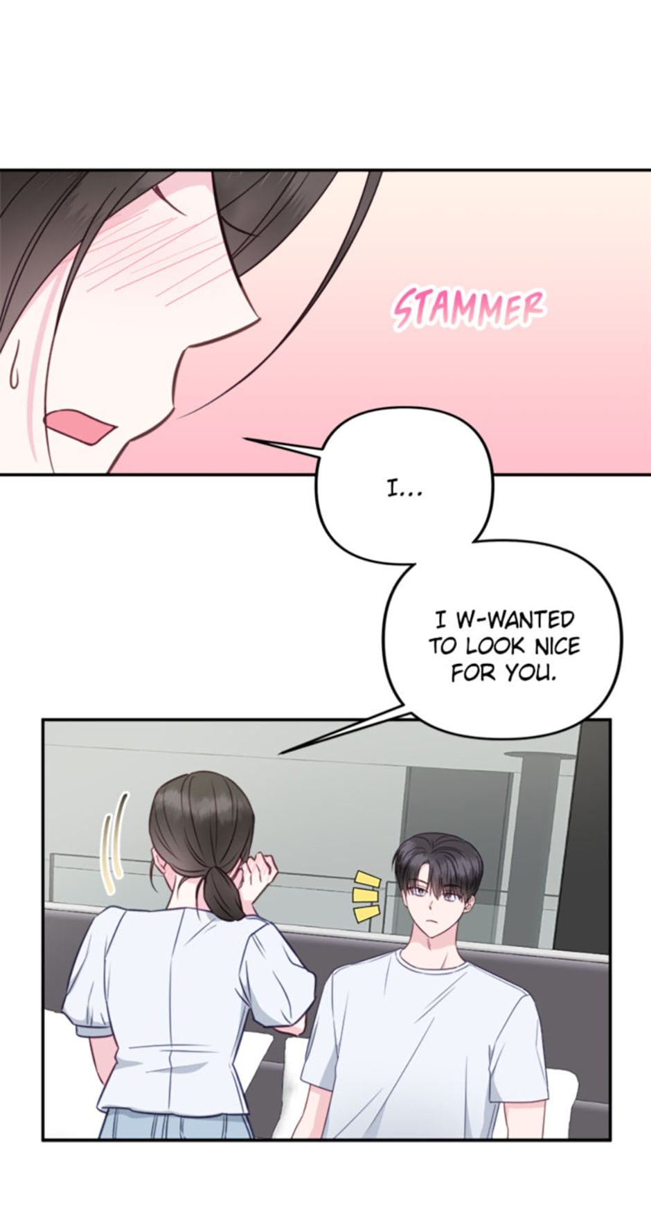 Read The Odd One Next Door chapter 51 image 57 on Lezhin