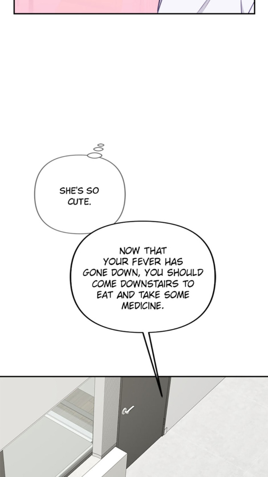 Read The Odd One Next Door chapter 51 image 59 on Lezhin