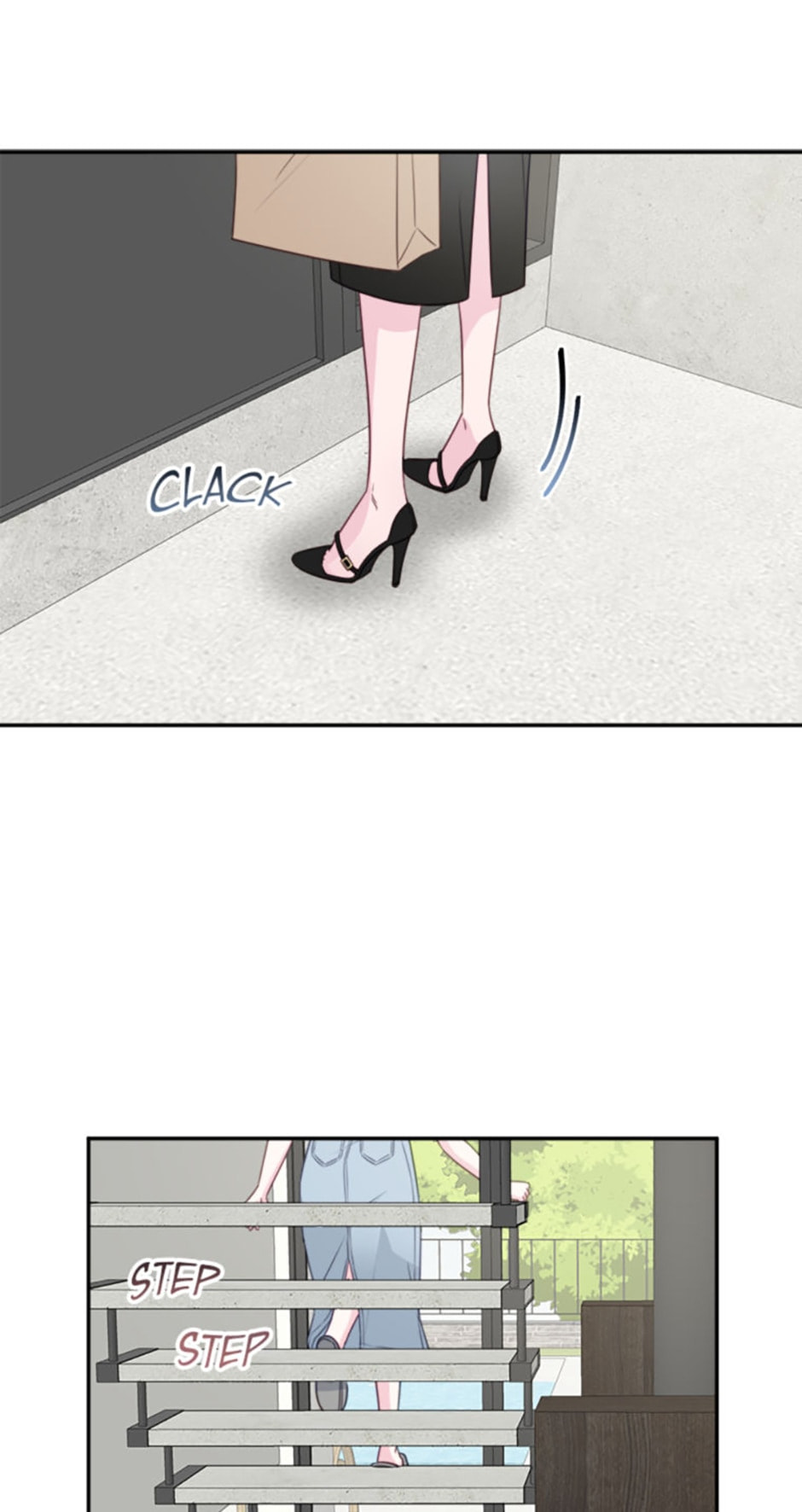 Read The Odd One Next Door chapter 51 image 63 on Lezhin