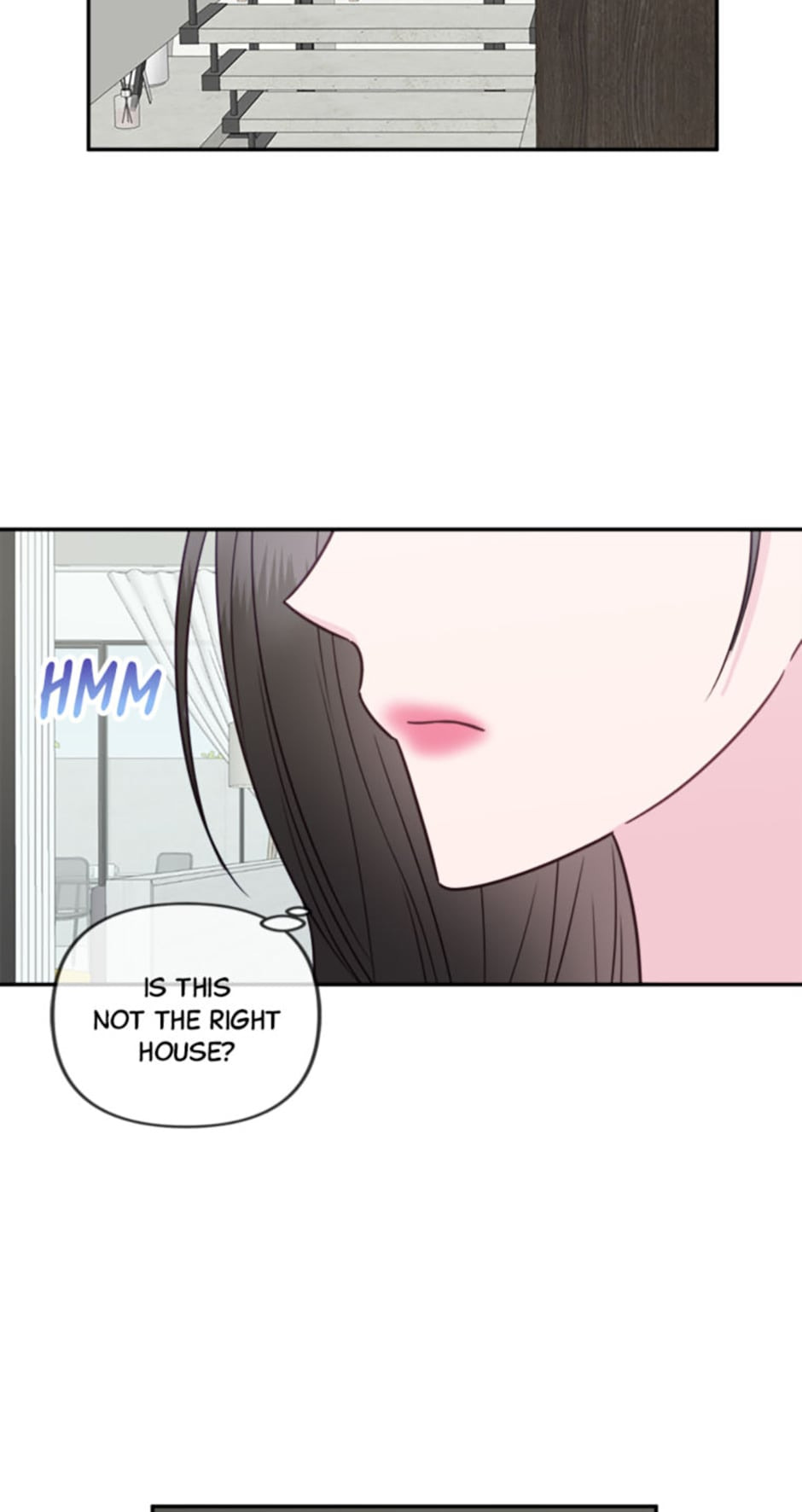 Read The Odd One Next Door chapter 51 image 64 on Lezhin