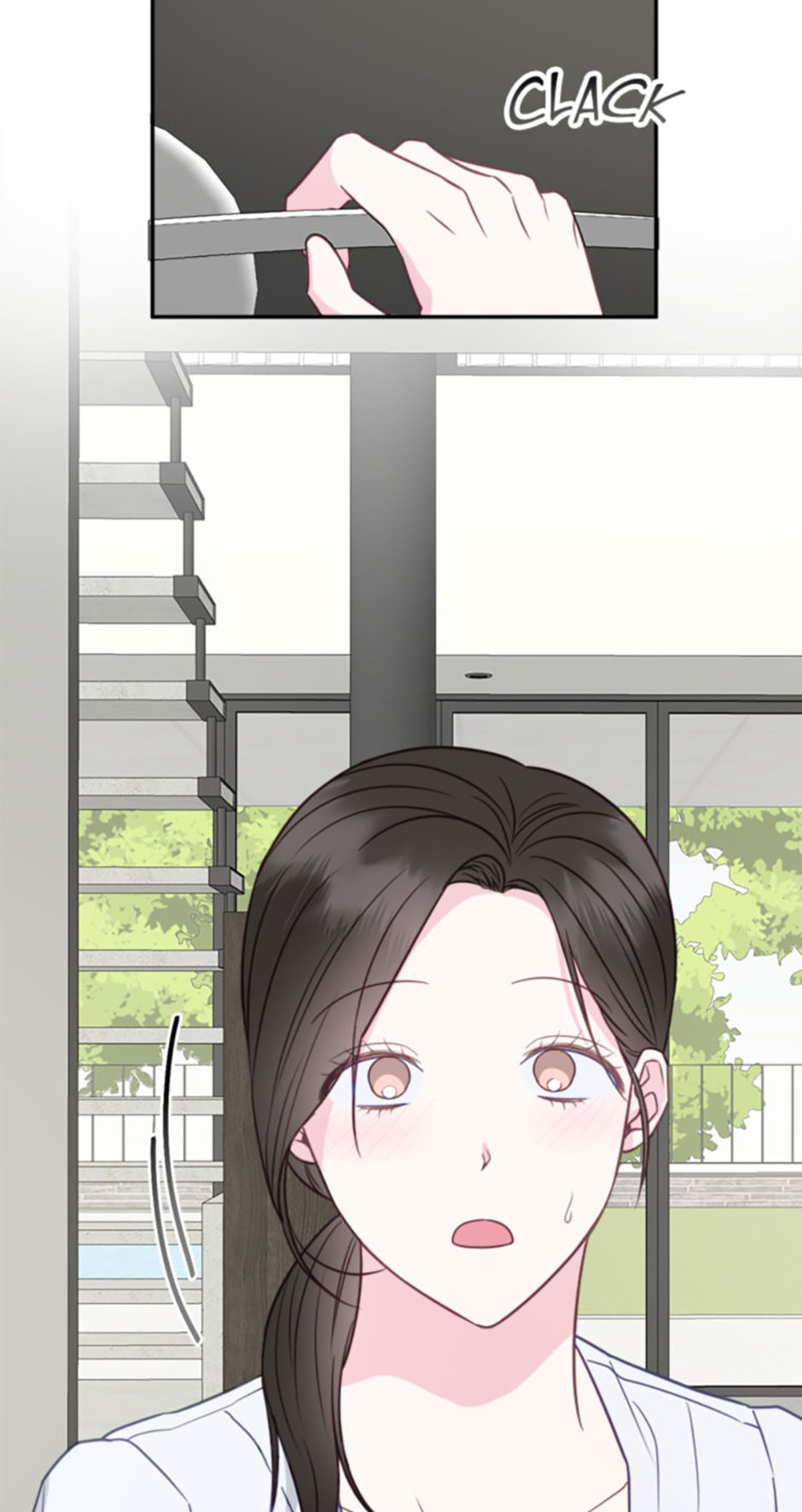 Read The Odd One Next Door chapter 51 image 65 on Lezhin