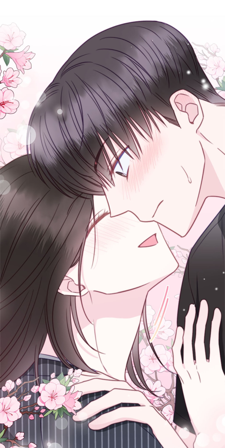 Read The Odd One Next Door chapter 51 image 8 on Lezhin