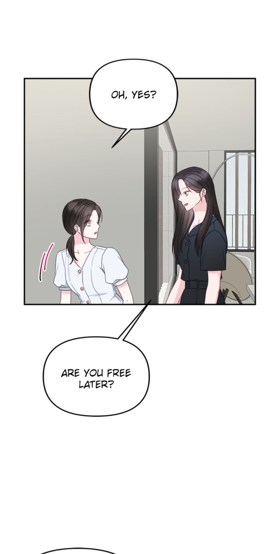 Read The Odd One Next Door chapter 52 image 24 on Lezhin