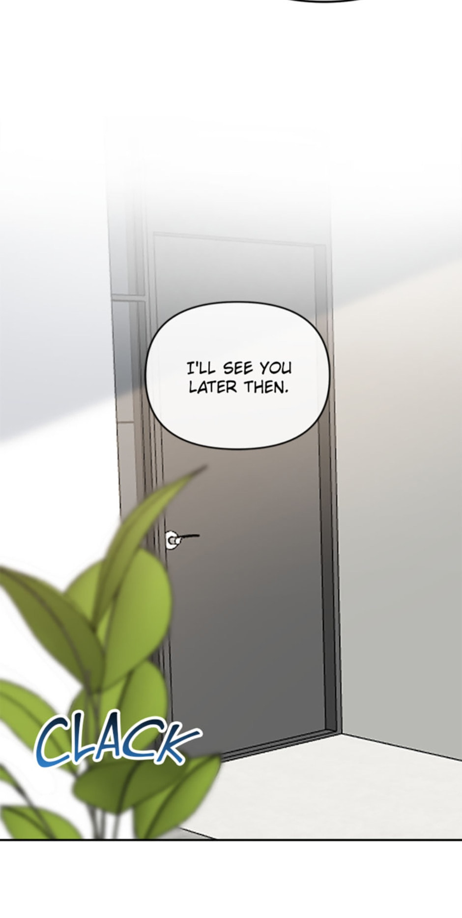 Read The Odd One Next Door chapter 52 image 27 on Lezhin