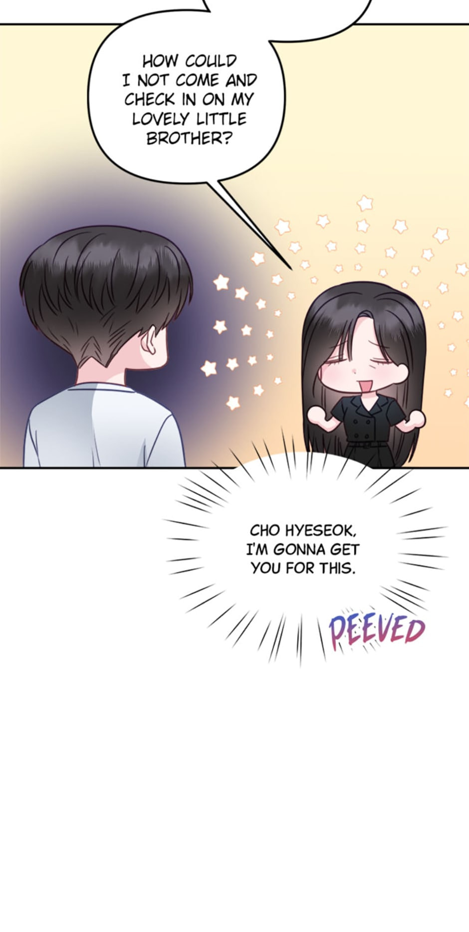 Read The Odd One Next Door chapter 52 image 30 on Lezhin