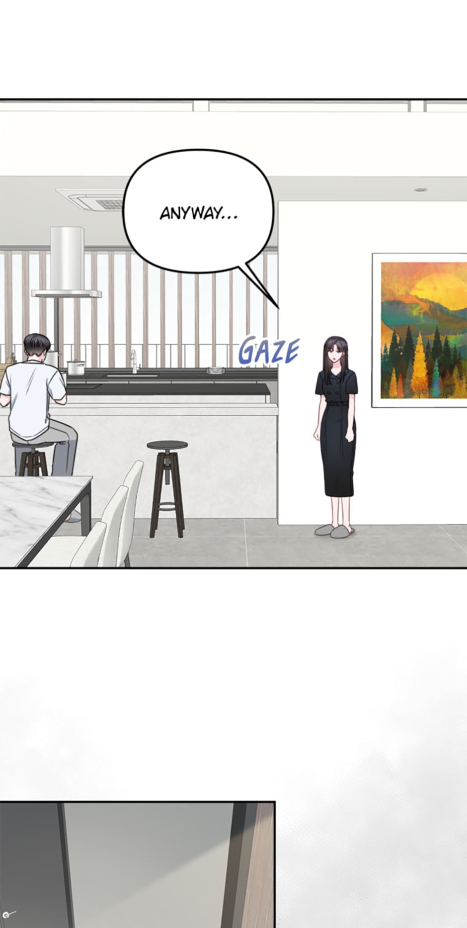 Read The Odd One Next Door chapter 52 image 31 on Lezhin