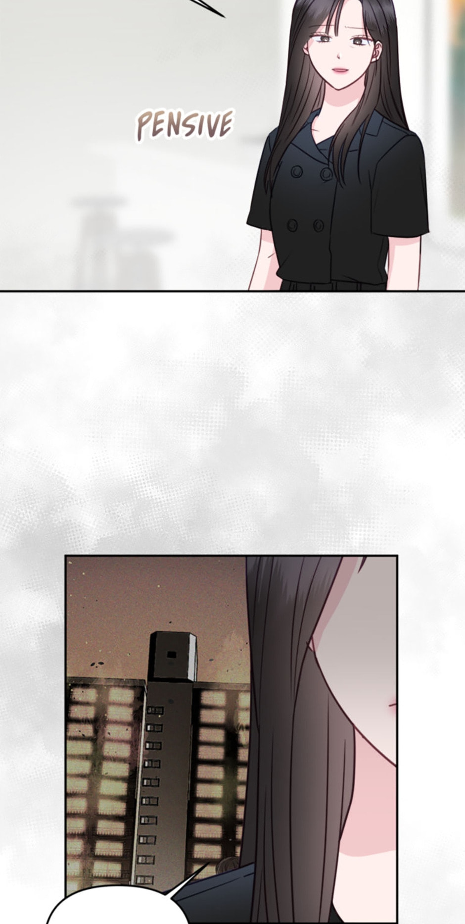 Read The Odd One Next Door chapter 52 image 33 on Lezhin