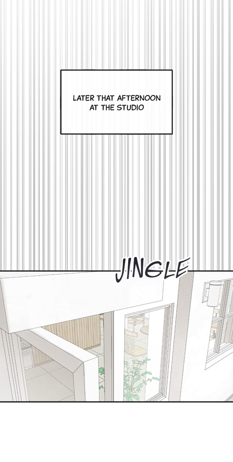 Read The Odd One Next Door chapter 52 image 39 on Lezhin