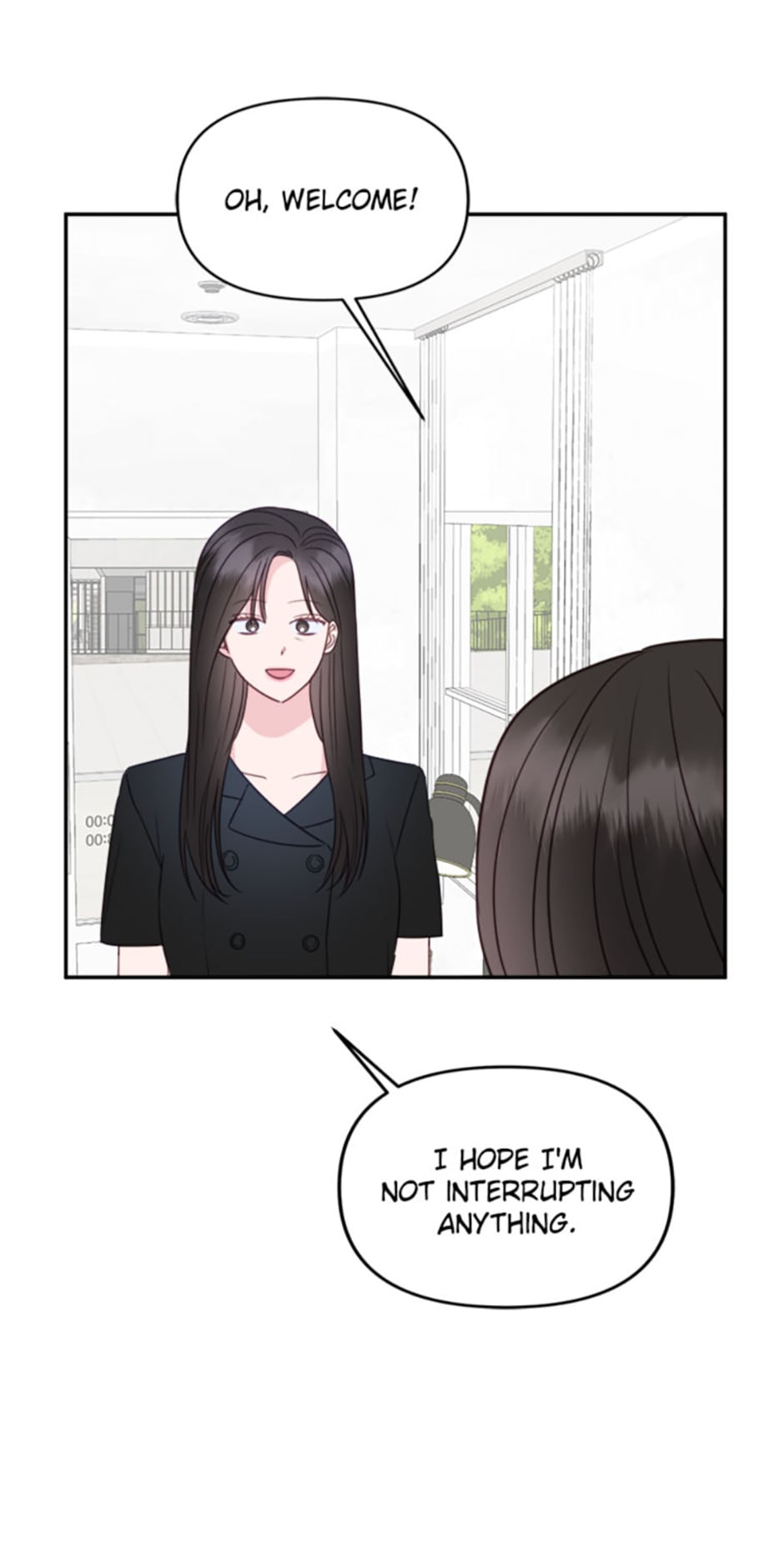Read The Odd One Next Door chapter 52 image 40 on Lezhin
