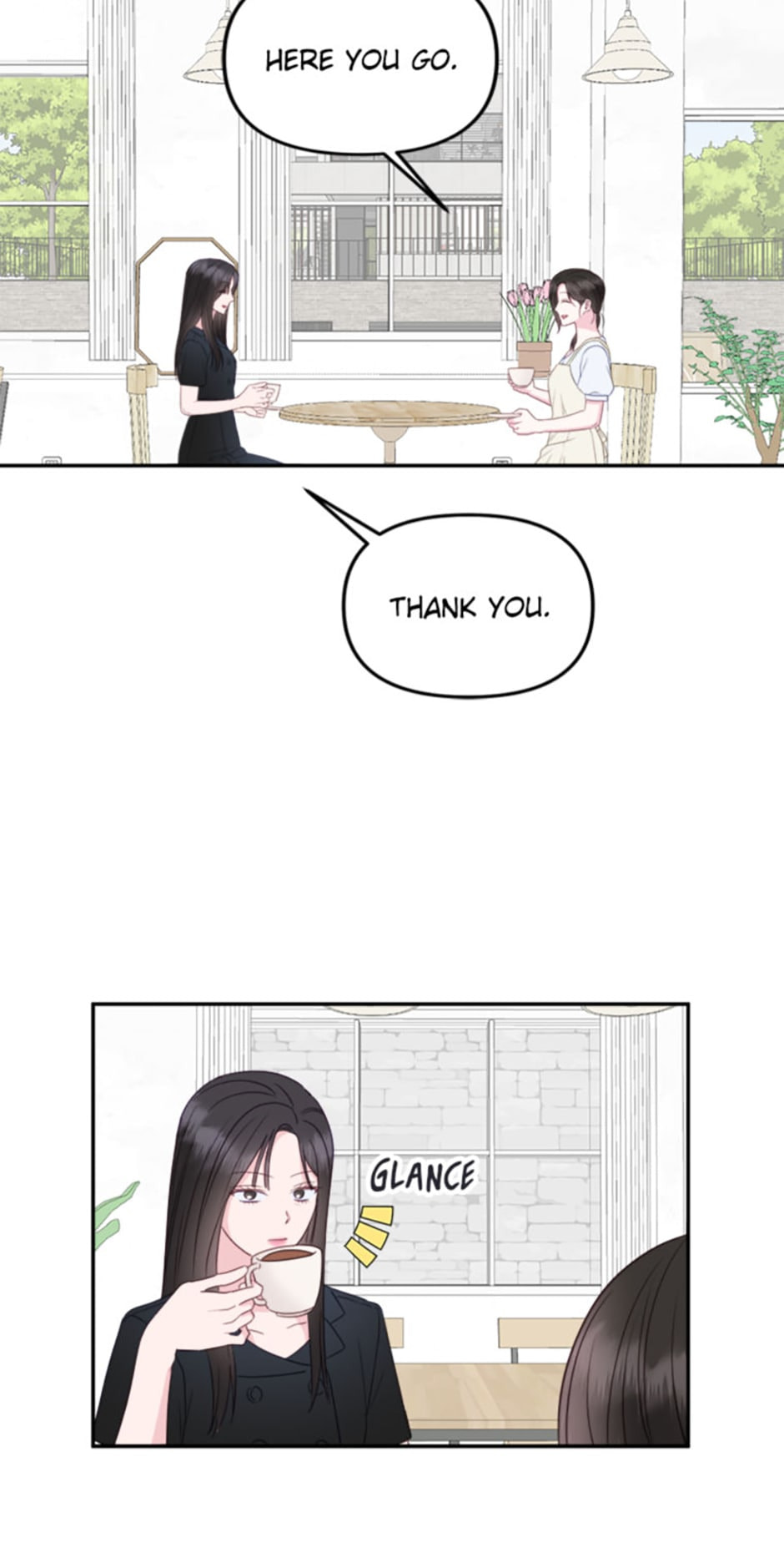 Read The Odd One Next Door chapter 52 image 42 on Lezhin