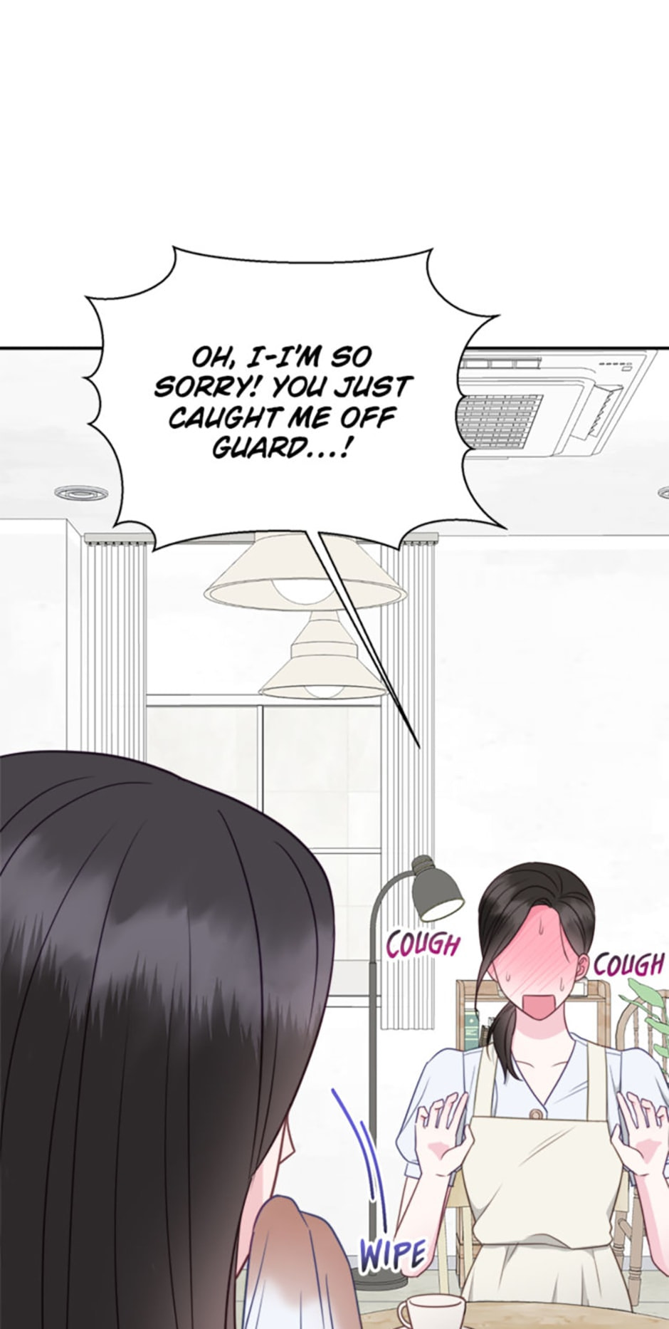 Read The Odd One Next Door chapter 52 image 45 on Lezhin
